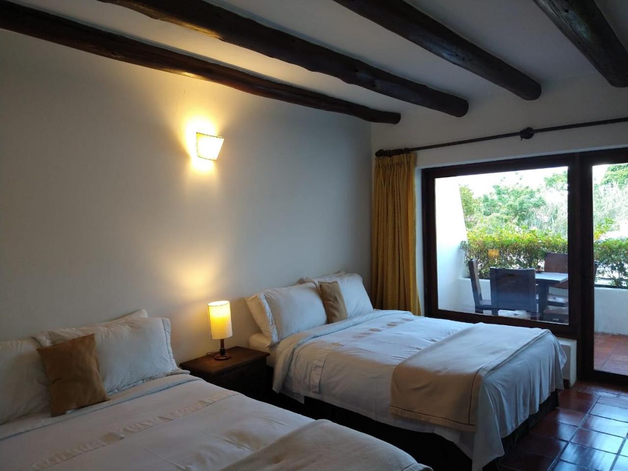 Standard Quadruple Room photo 3