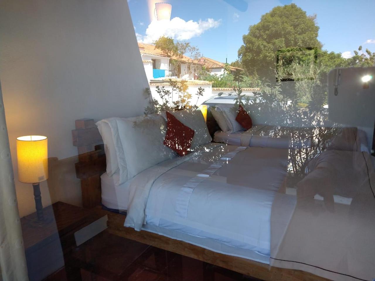 Triple Room with Terrace photo 3