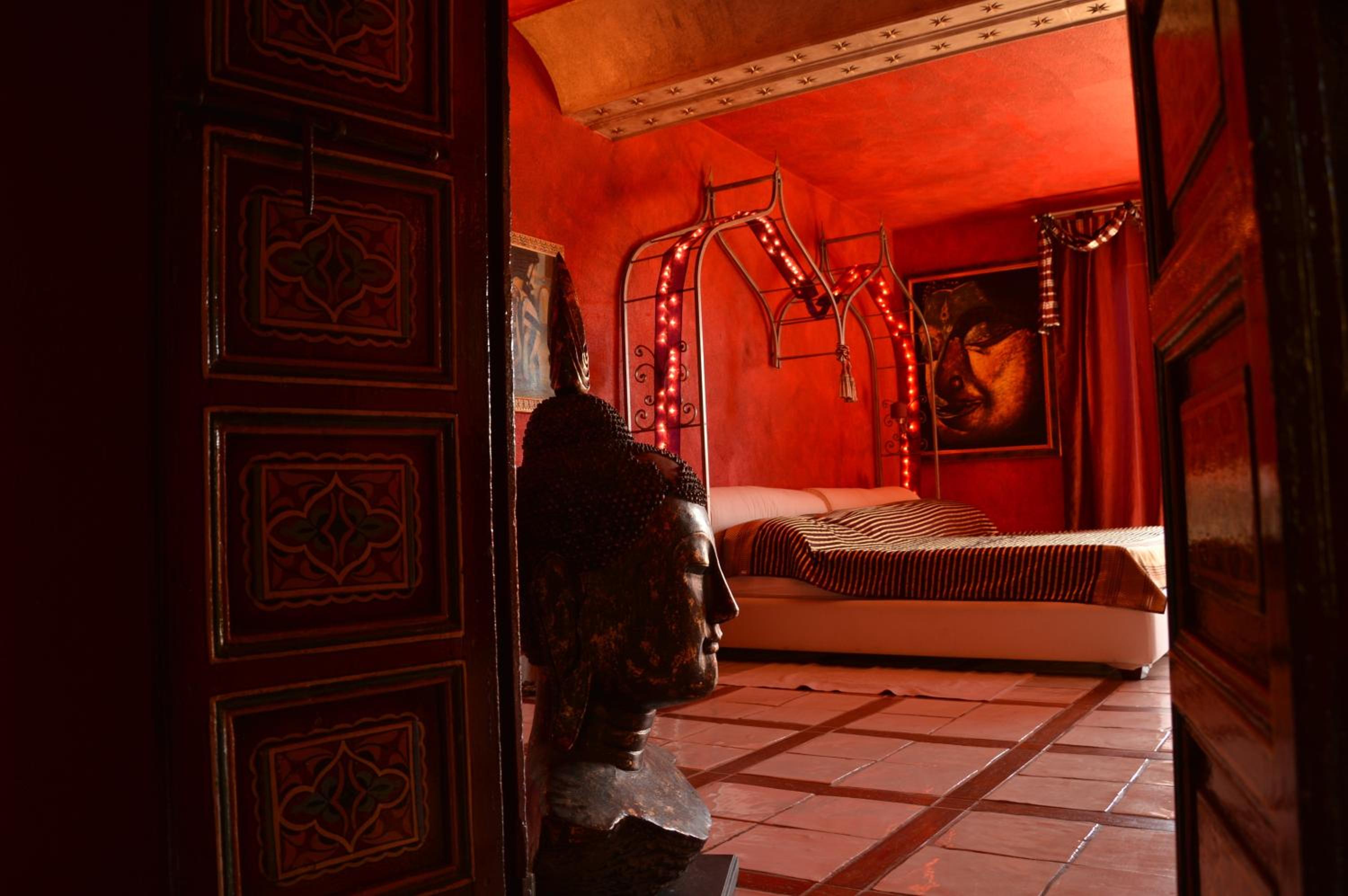 Deluxe Villa photo 1