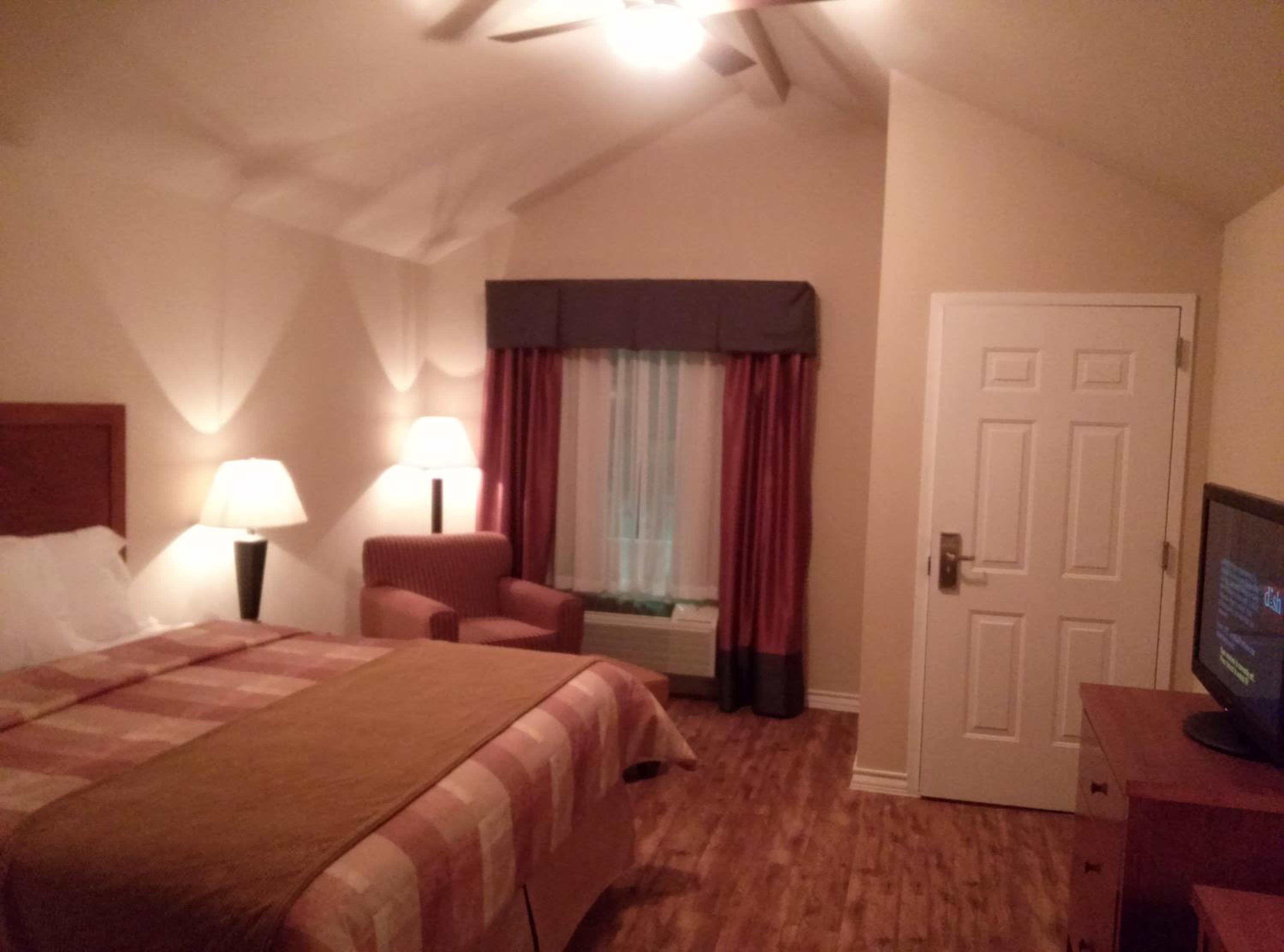 King Room photo 2