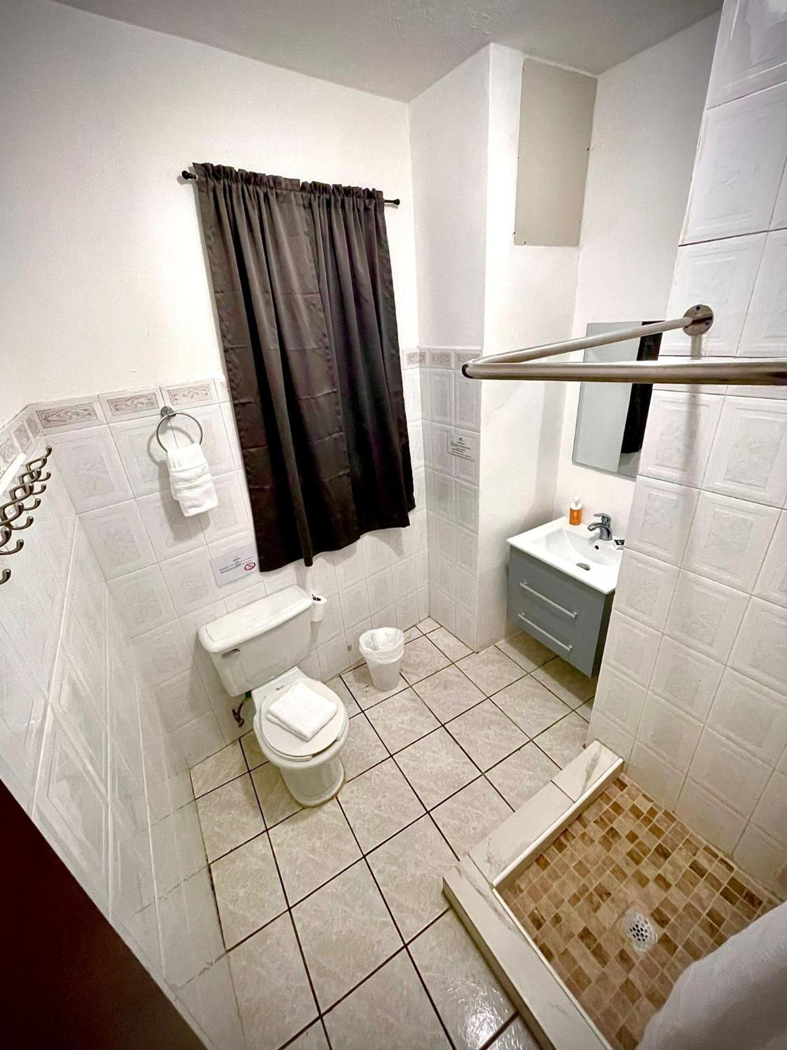 Classic Quadruple Room