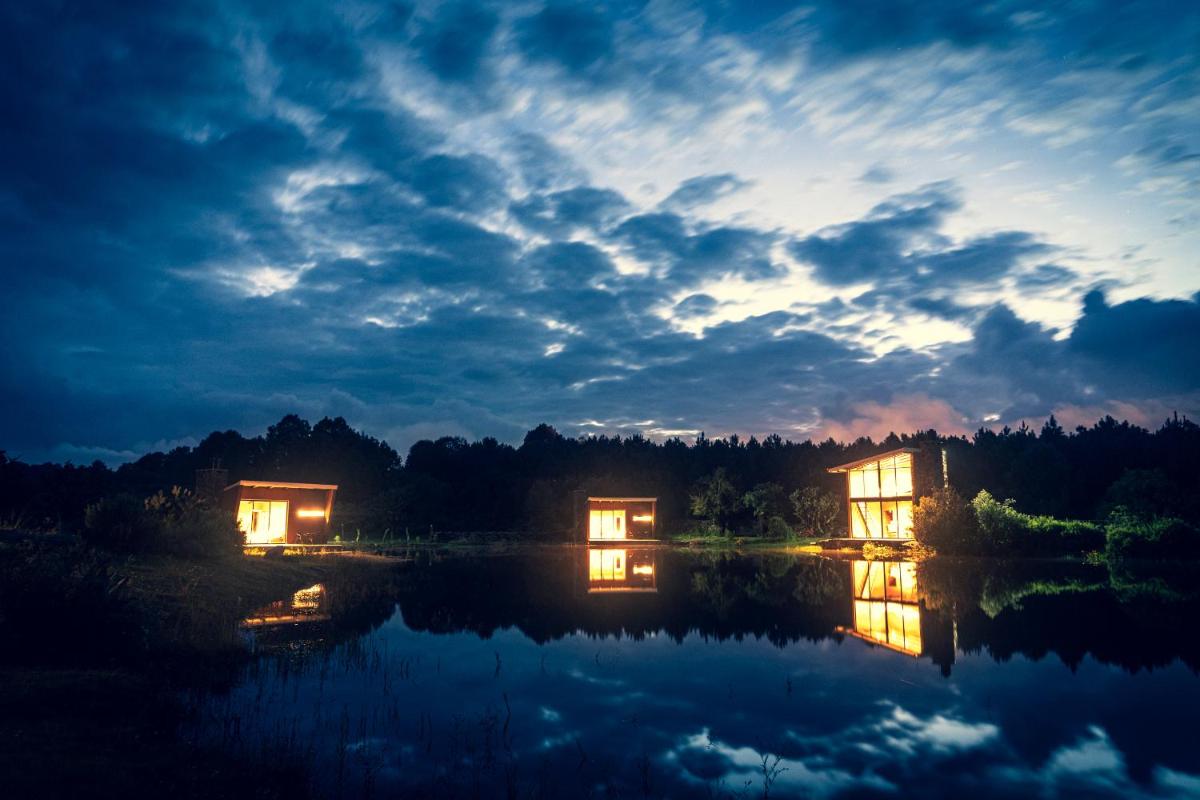 Double Room with Lake View photo 1