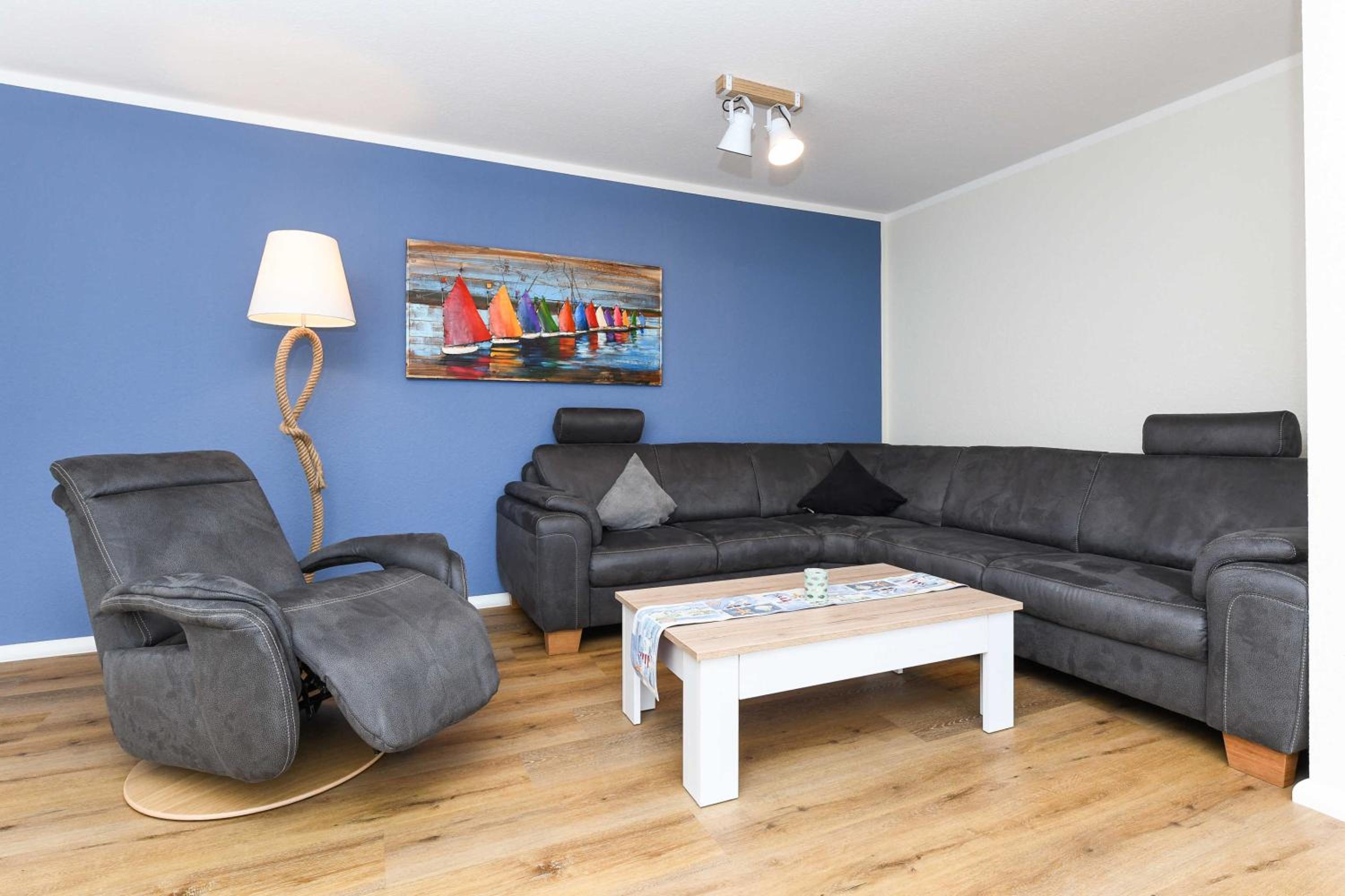 Standard Apartment photo 1