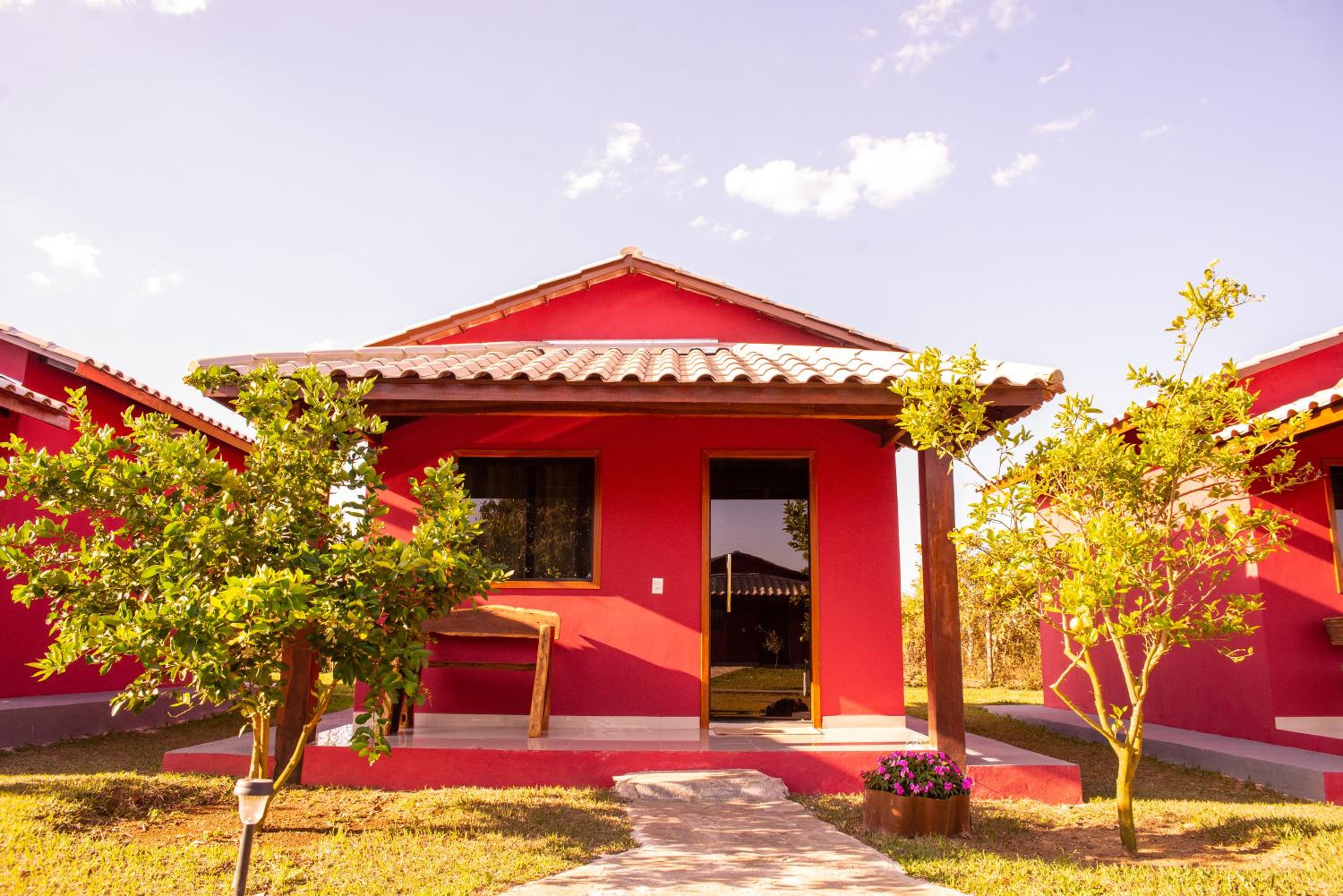 Chalet photo 3