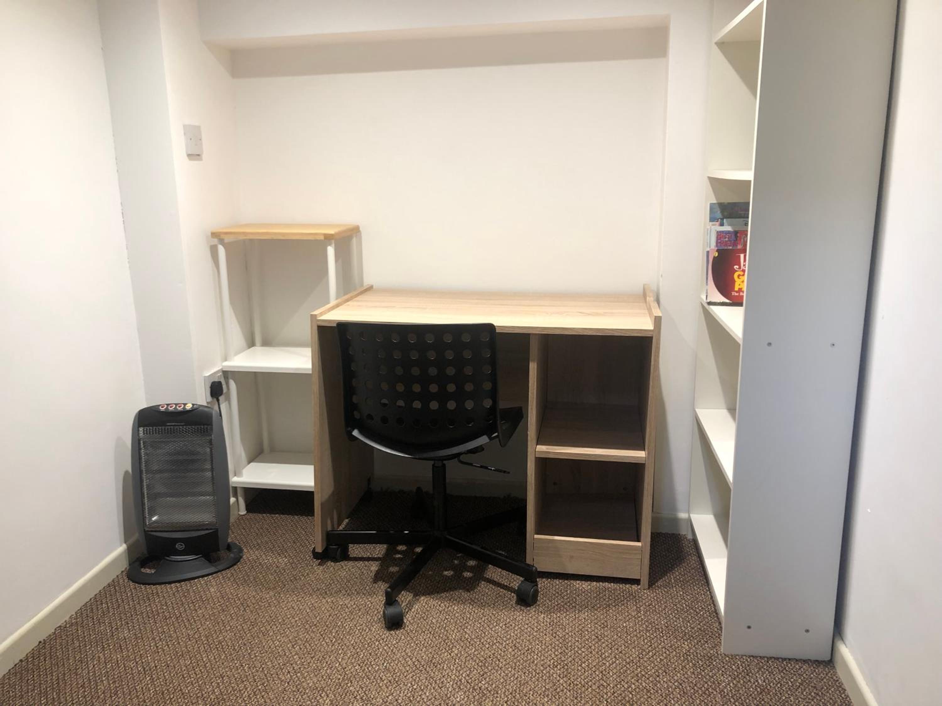 Two-Bedroom Apartment - Photo 35