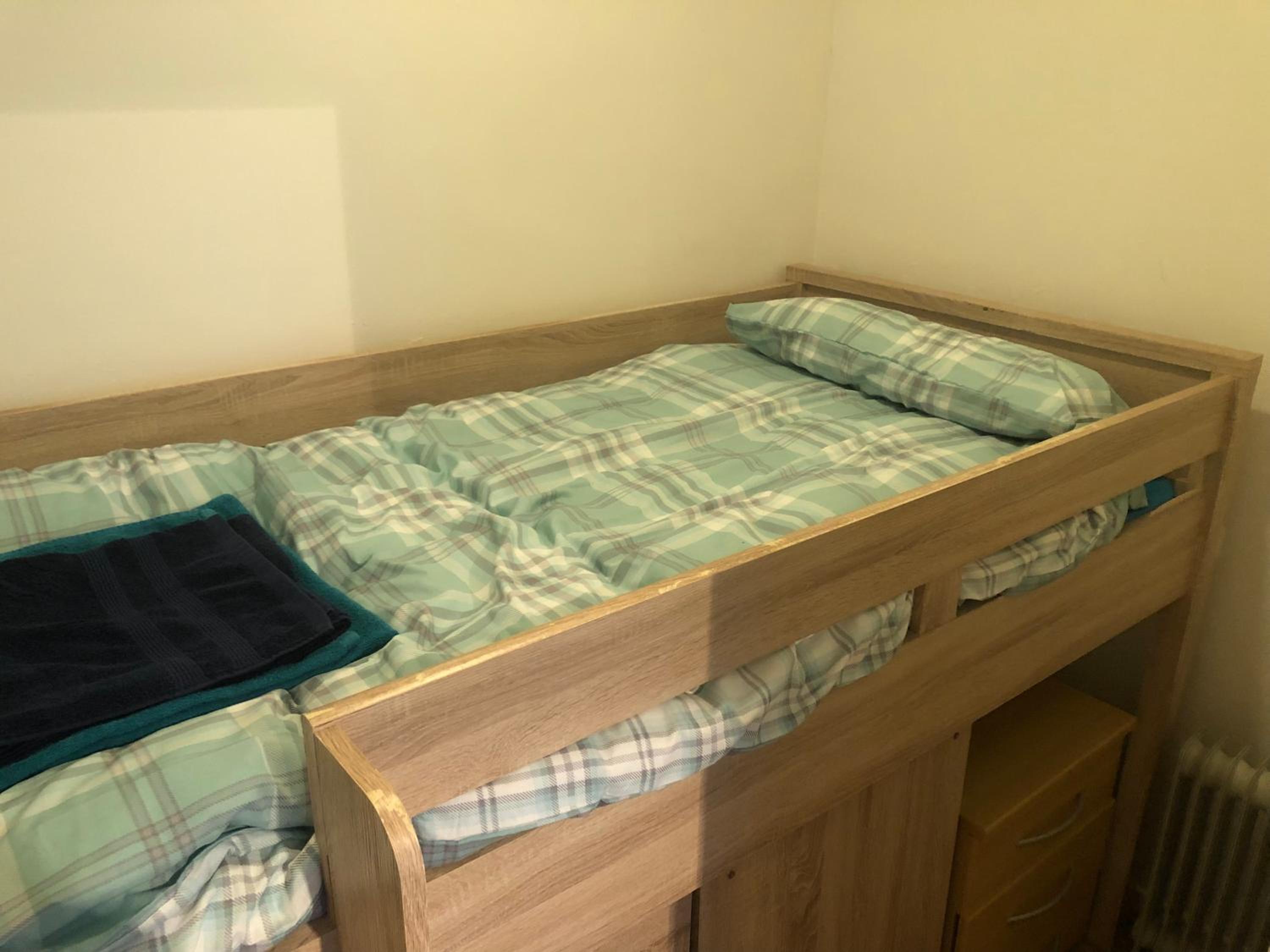 Two-Bedroom Apartment - Photo 34