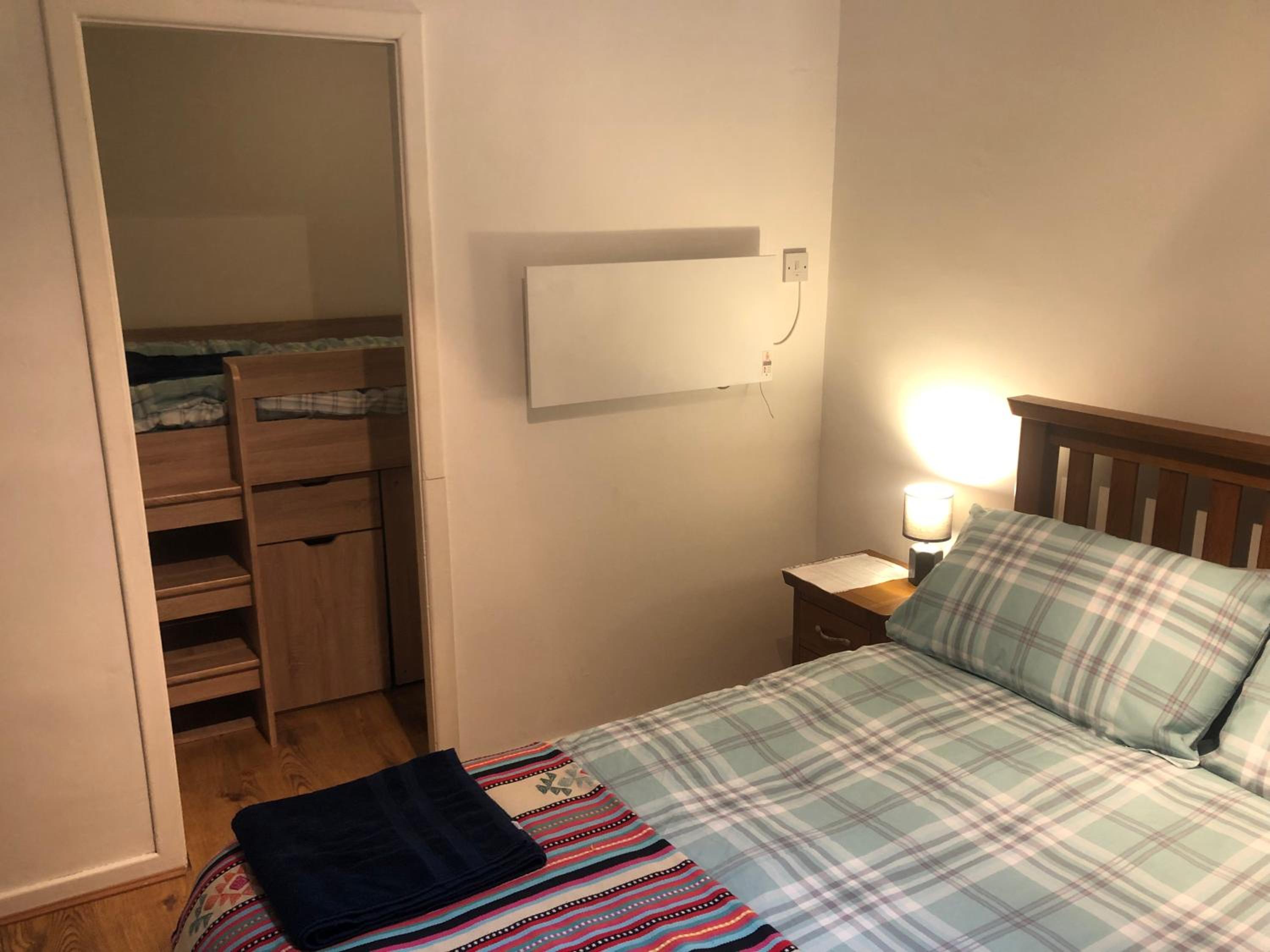 Two-Bedroom Apartment - Photo 31