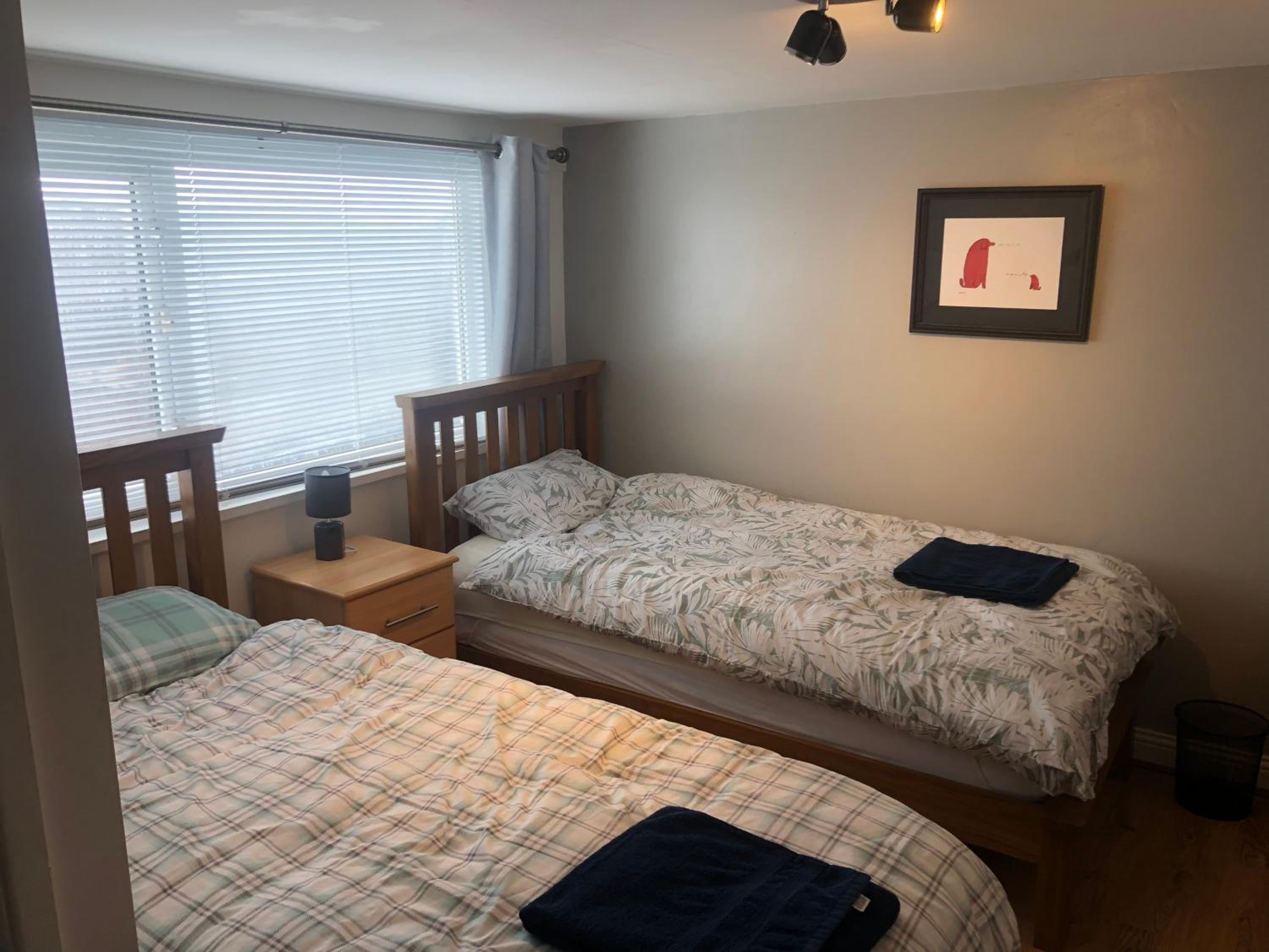 Two-Bedroom Apartment - Photo 29