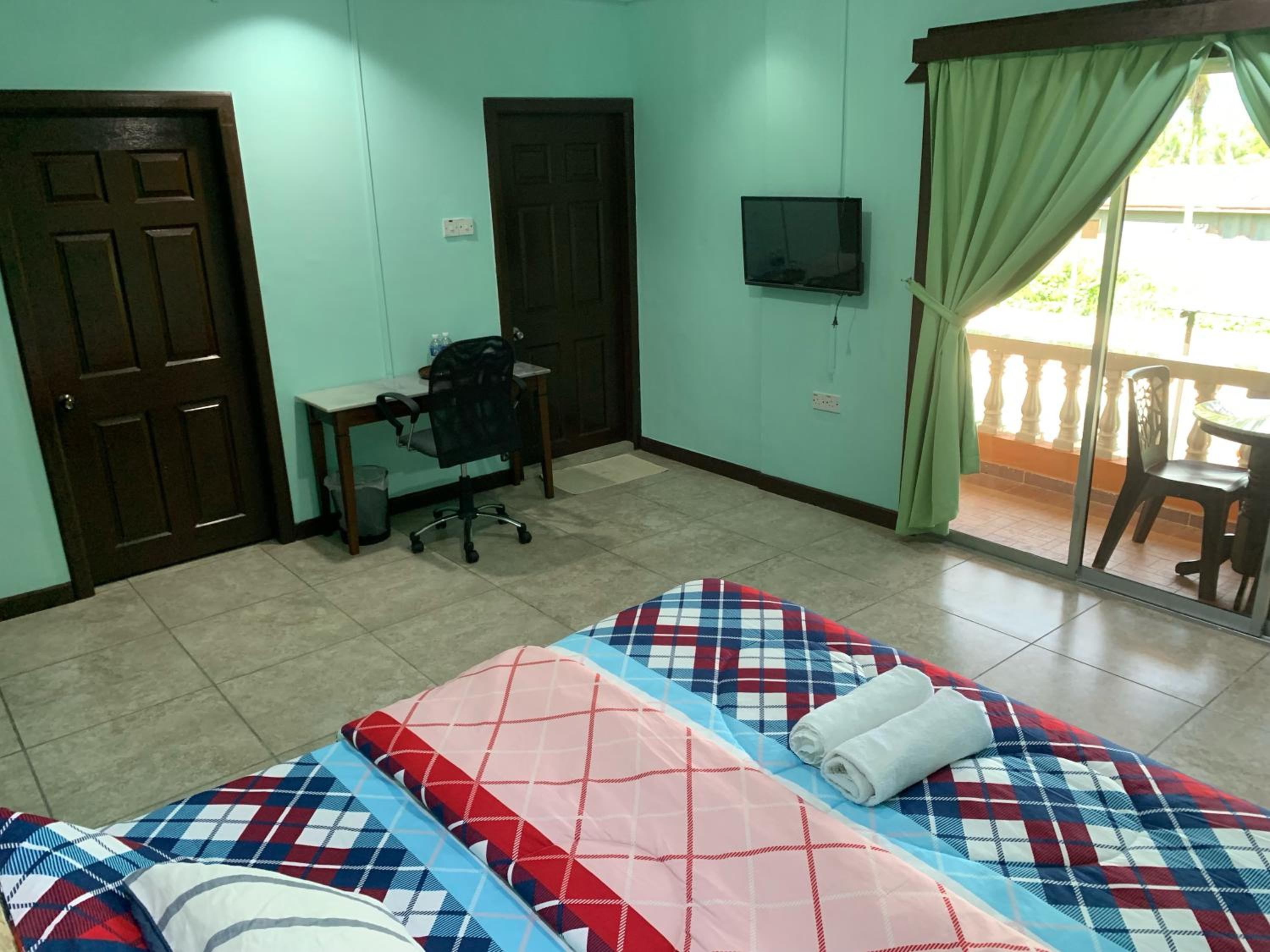 Superior Double Room photo 2
