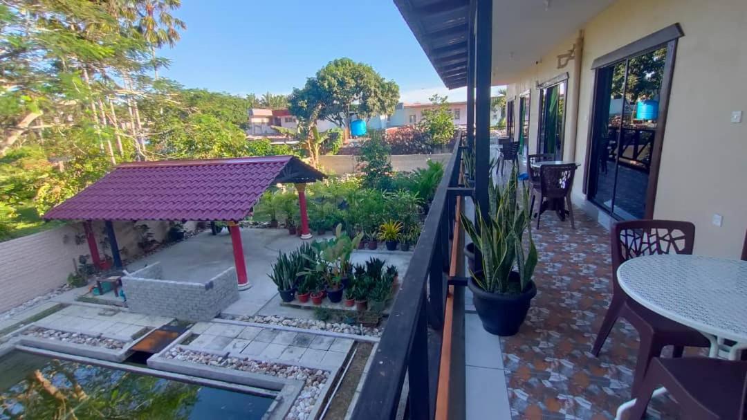 Double Room with Pool View