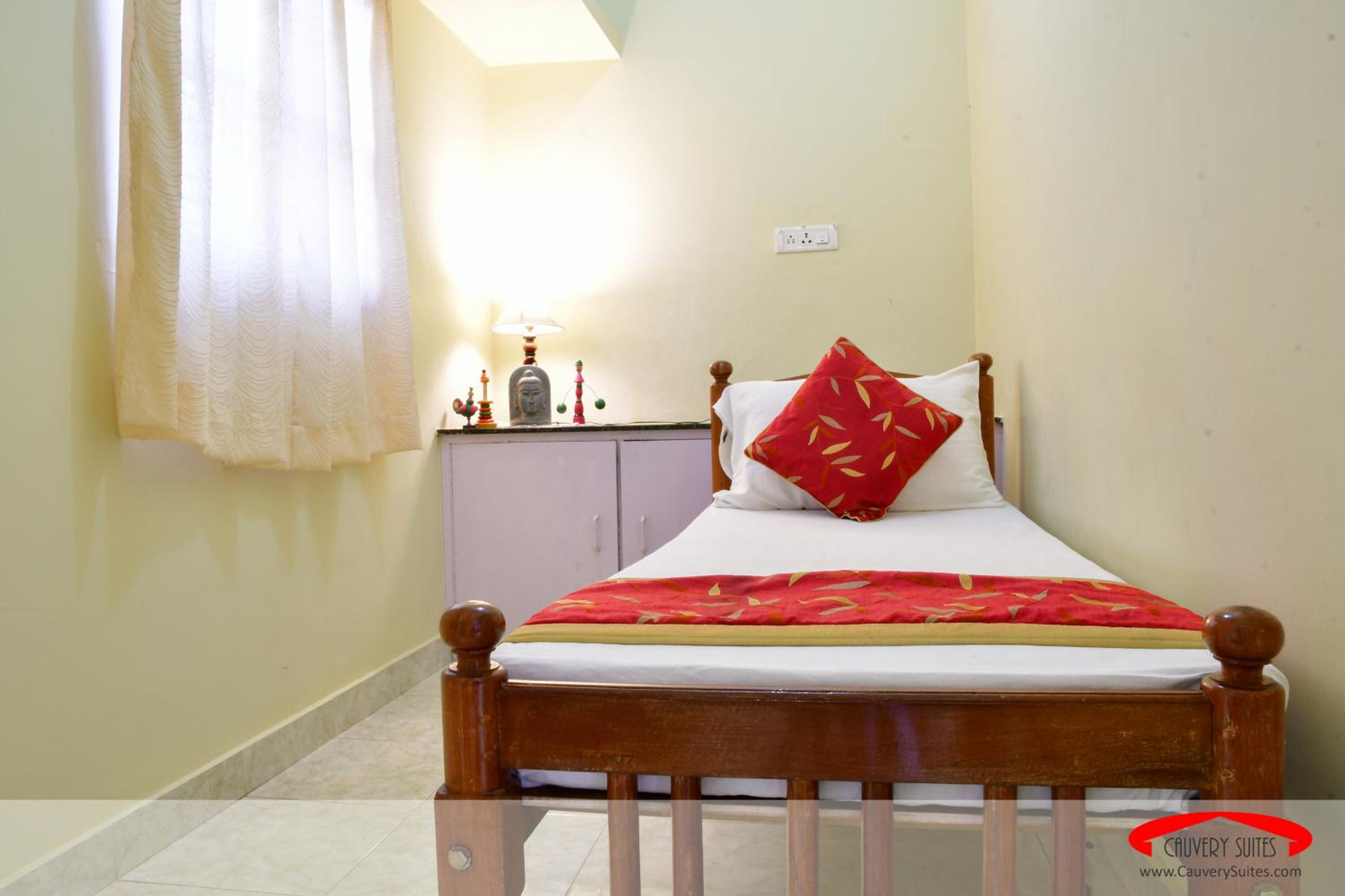 Deluxe Triple Room - Photo 4