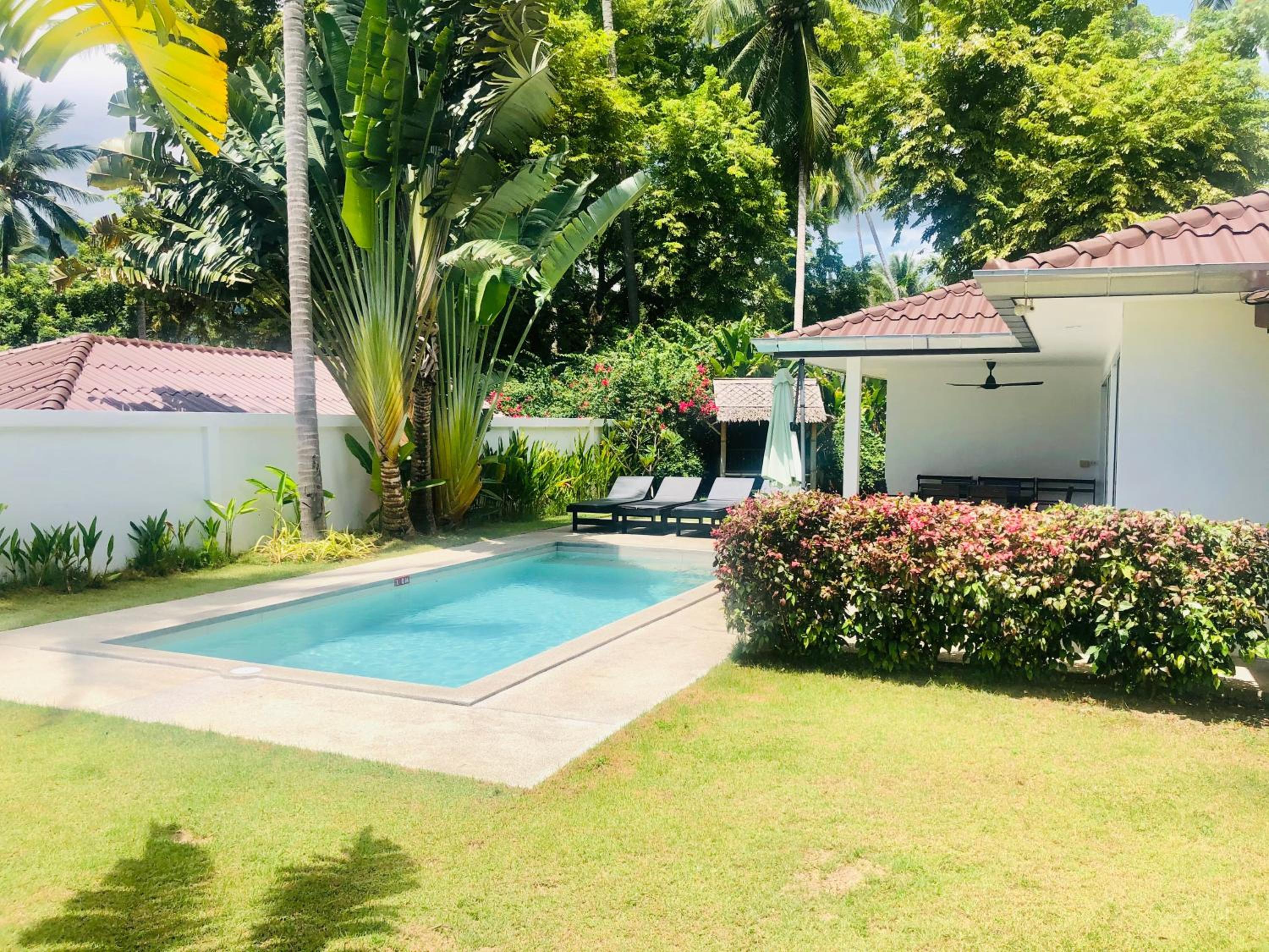 Villa with Private Pool photo 3