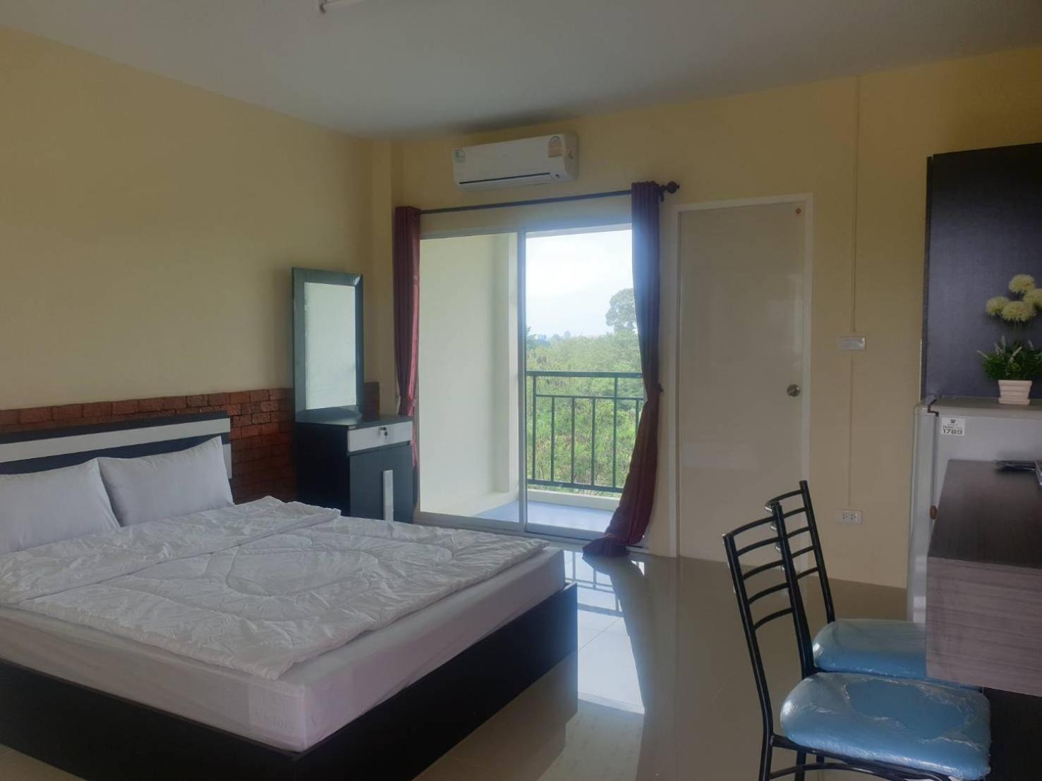 Standard Double Room - Photo 6