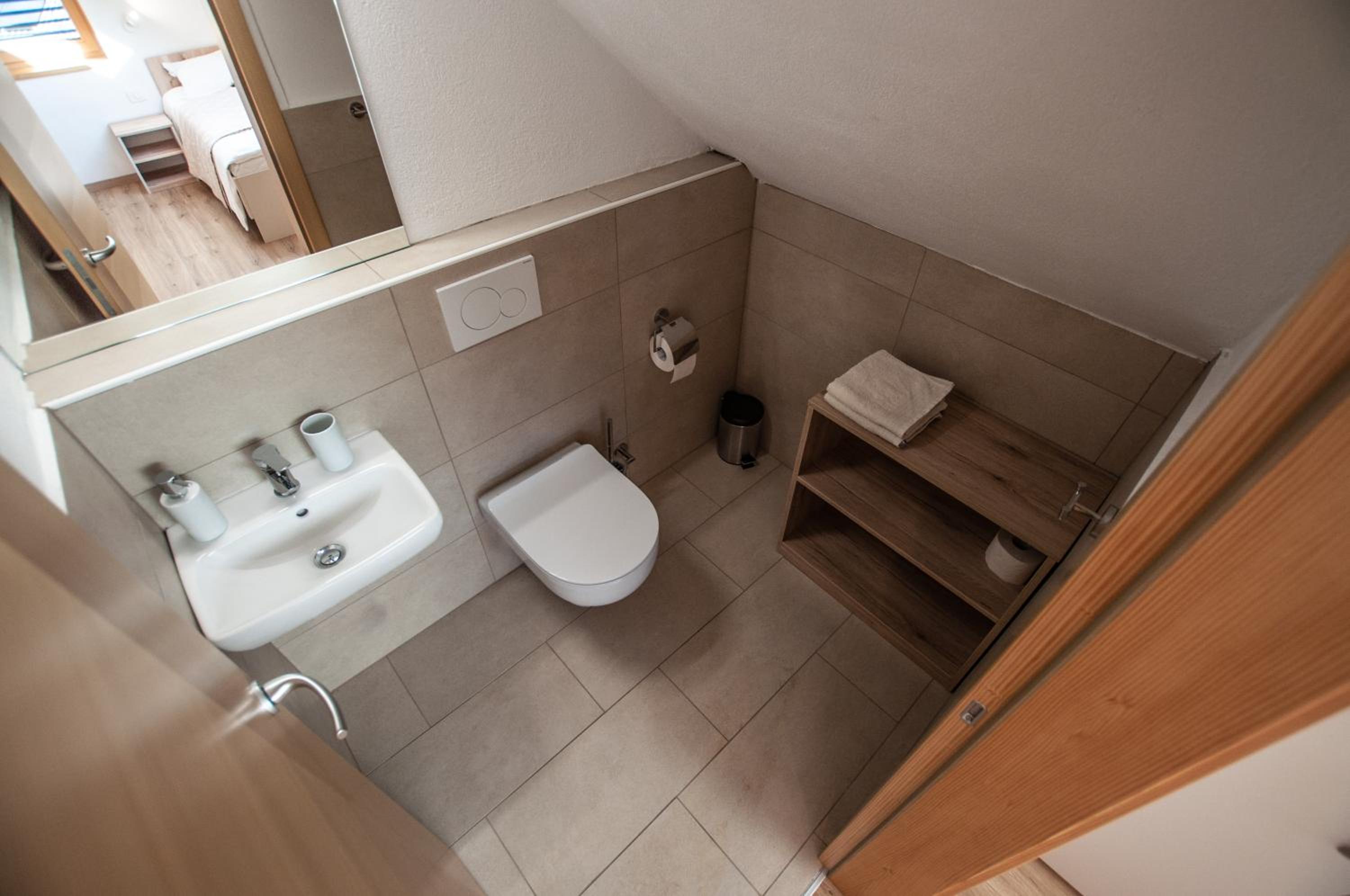 Duplex Apartment photo 2
