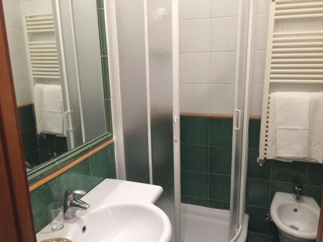 Small Double or Twin Room