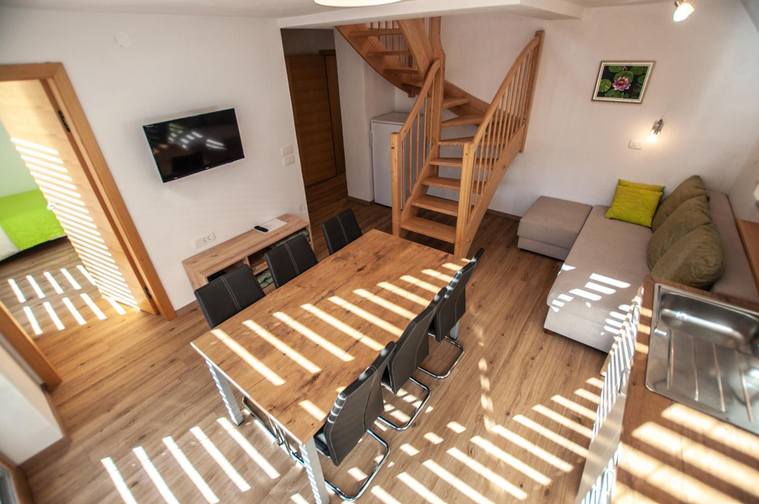 Apartment with Terrace photo 3
