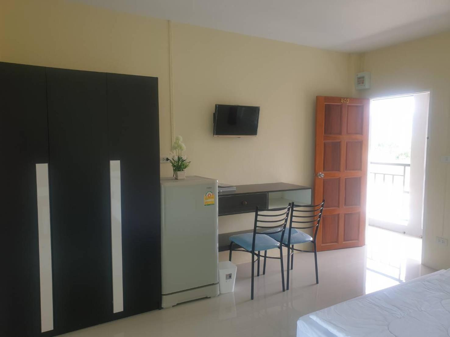 Standard Double Room - Photo 4