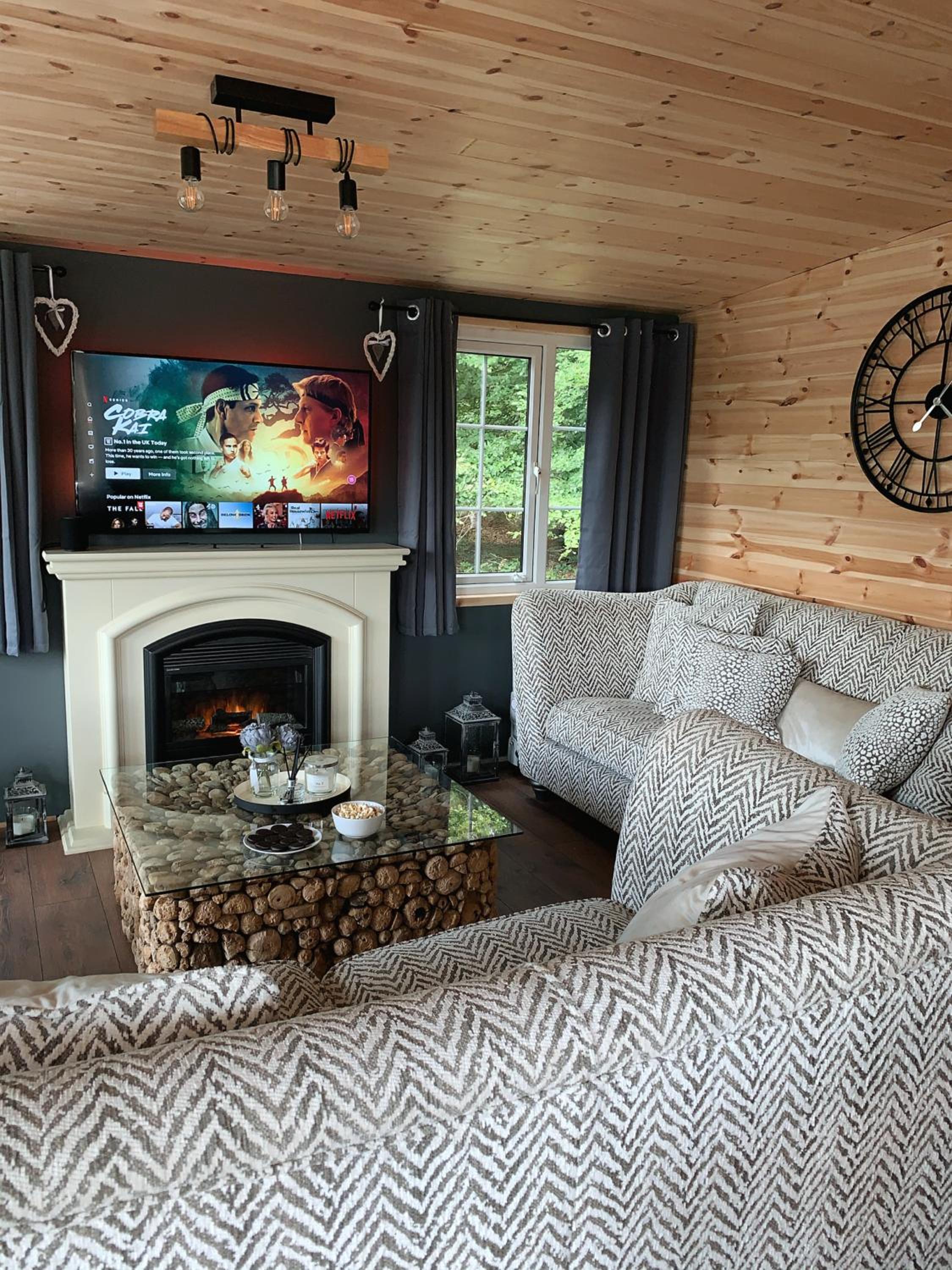Two-Bedroom Chalet photo 2