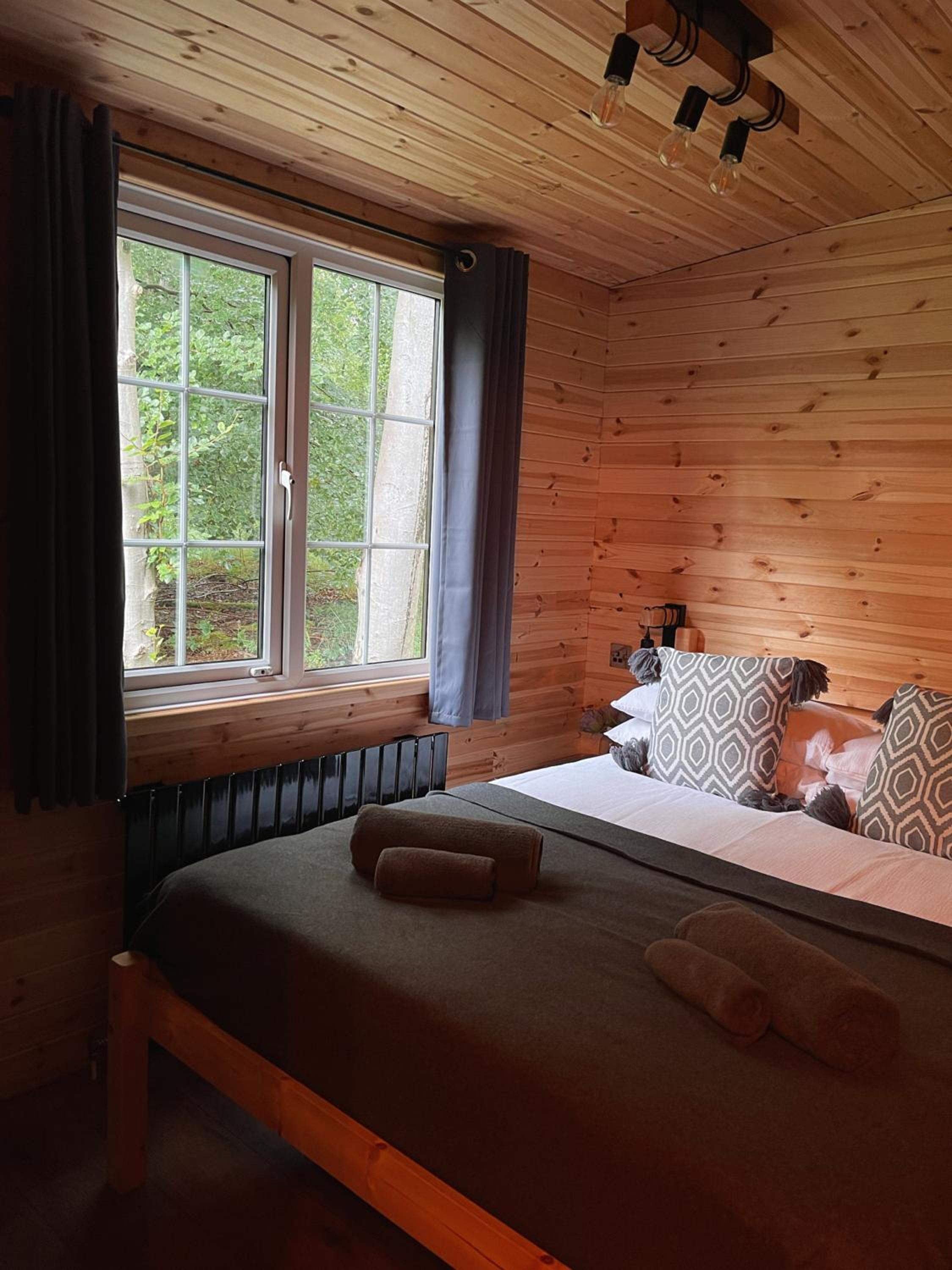 Two-Bedroom Chalet photo 1