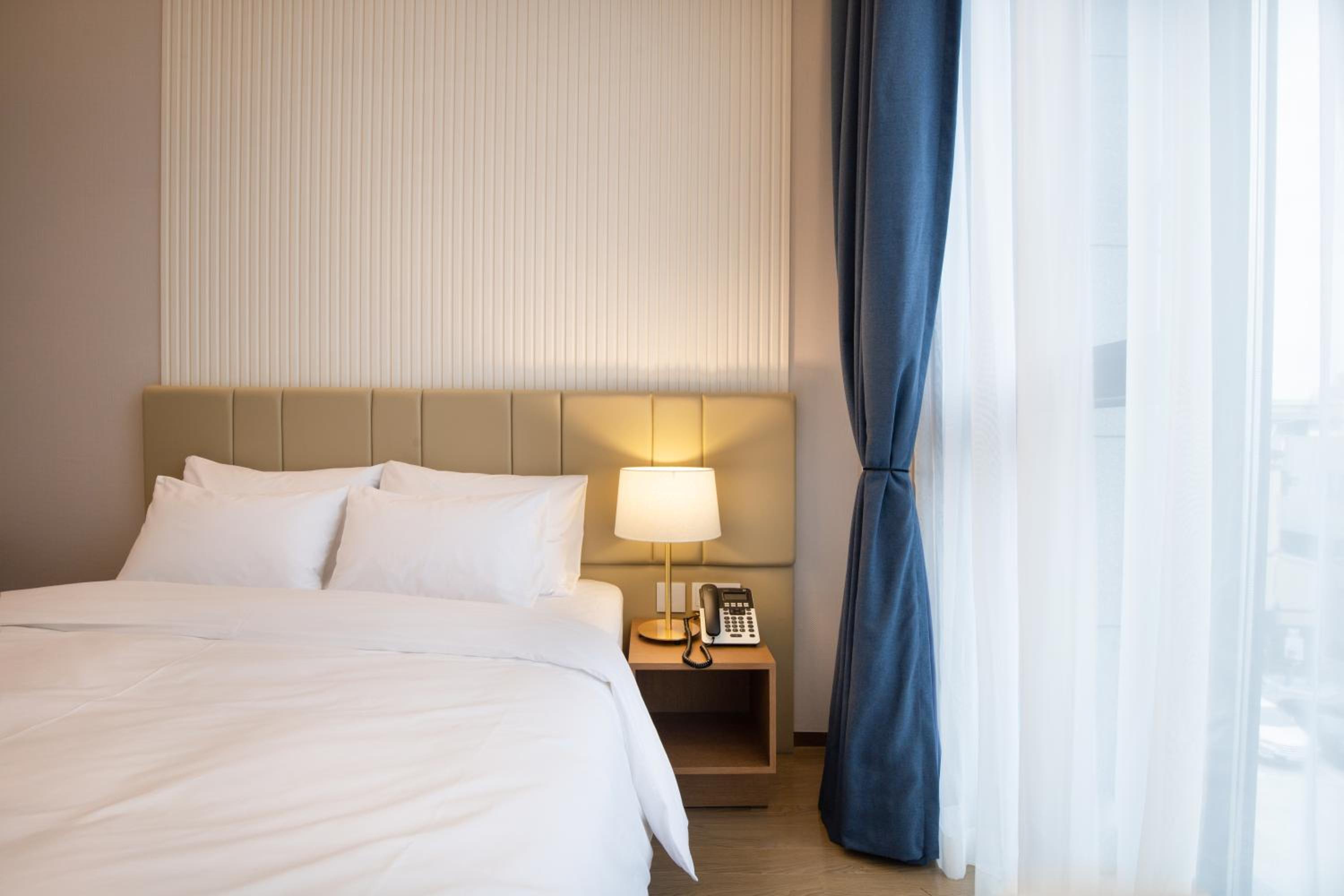 Standard Double Room - Photo 1