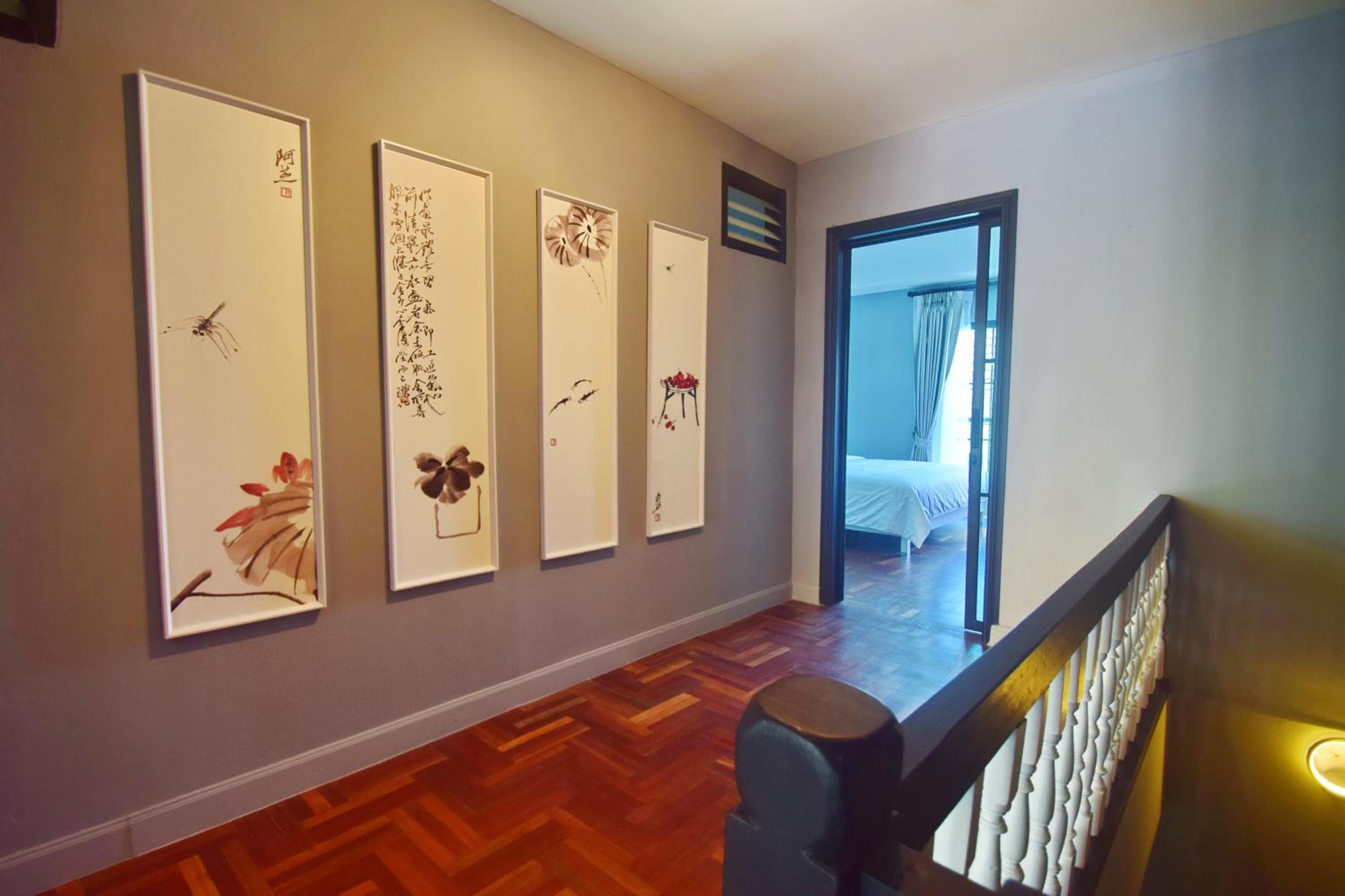 Three-Bedroom Townhouse - Photo 35