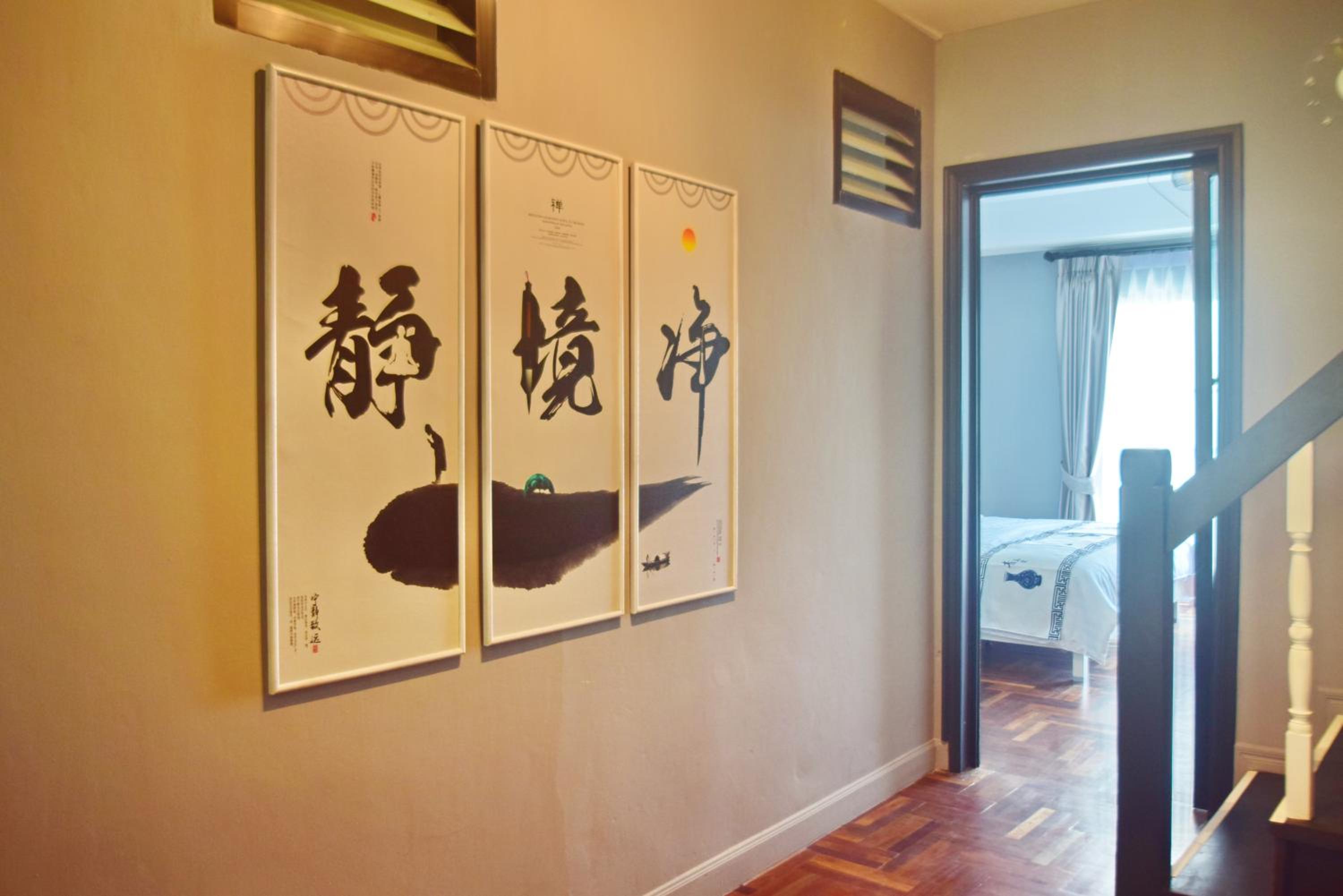Three-Bedroom Townhouse - Photo 19