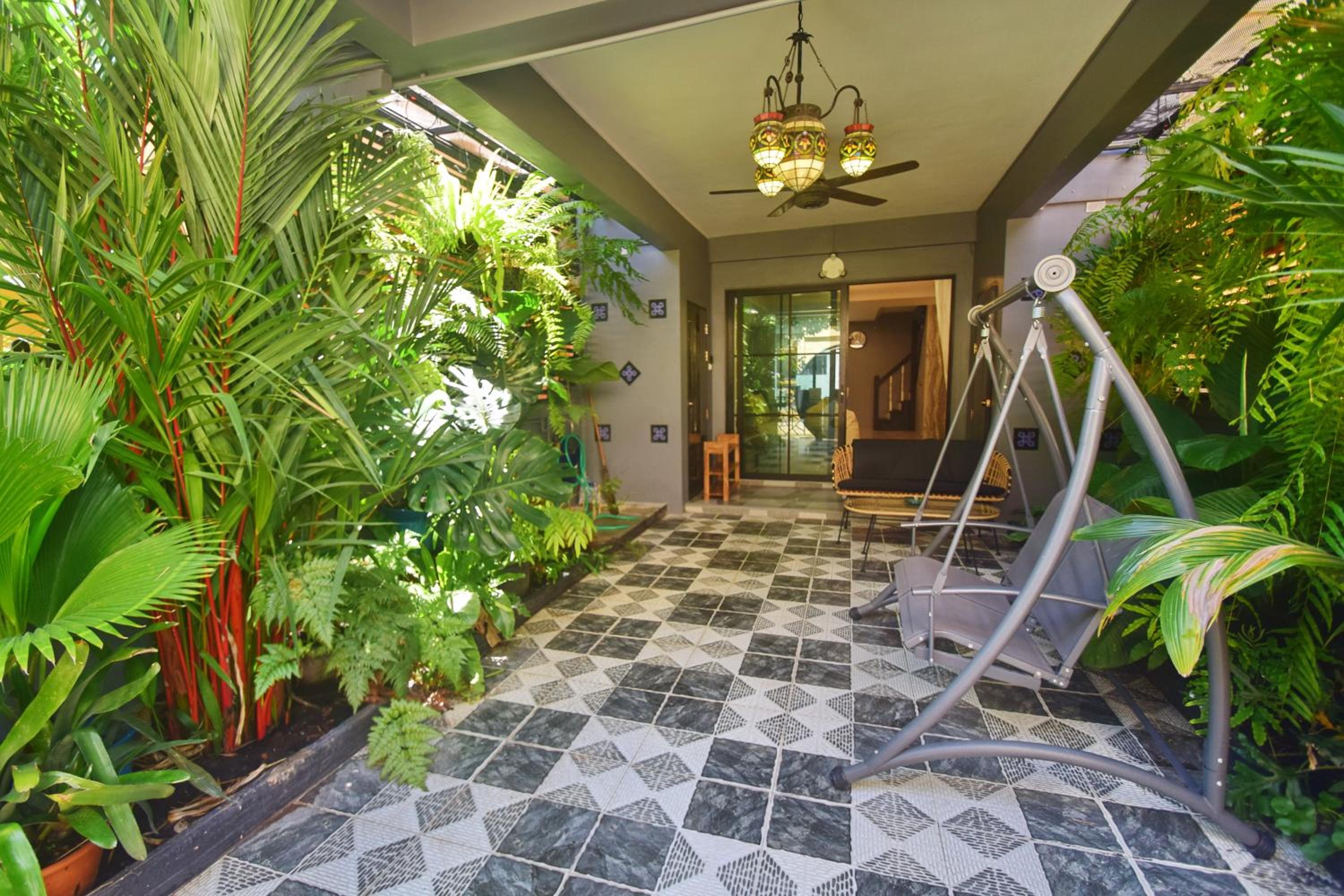 Three-Bedroom Townhouse - Photo 16