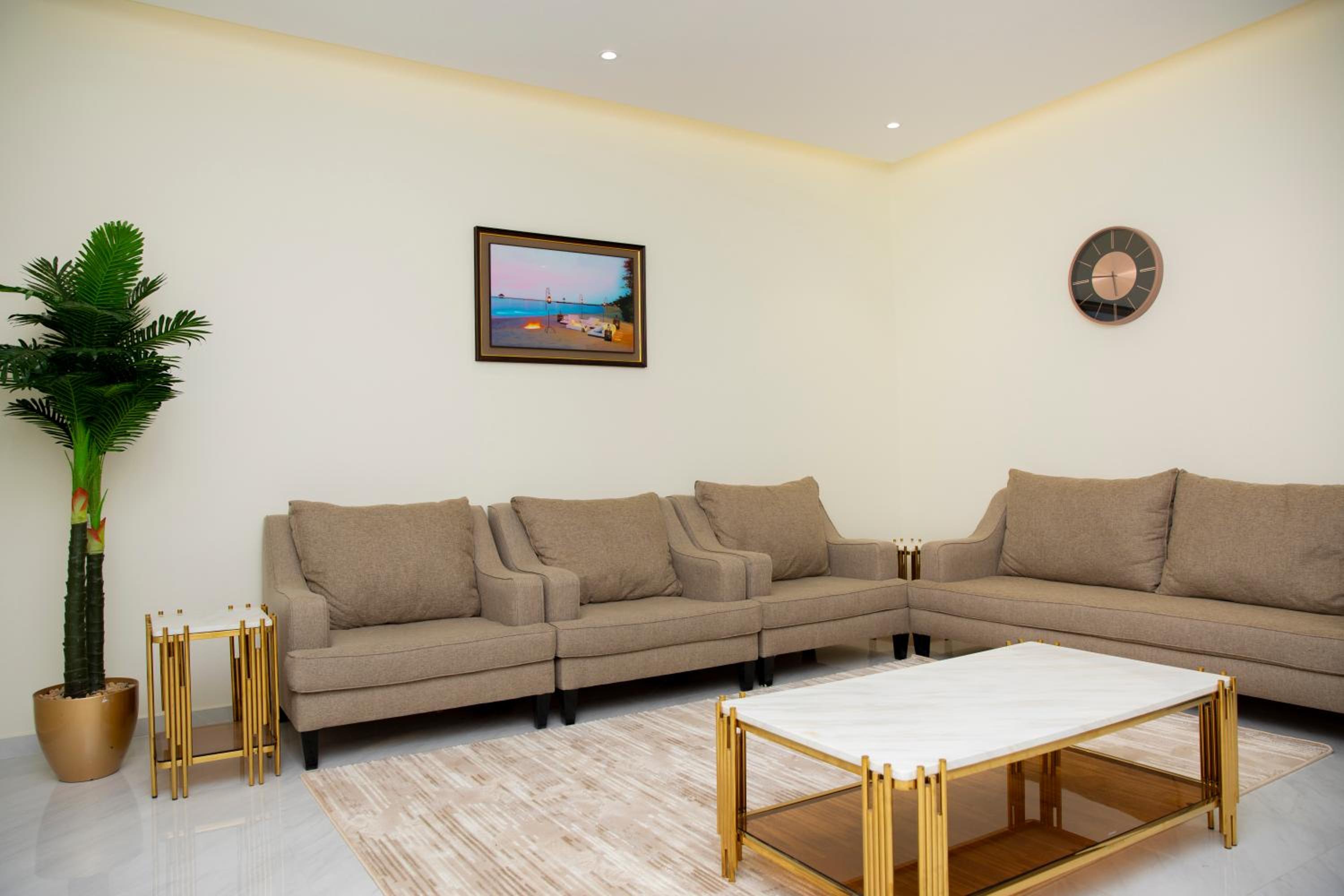 Executive Suite photo 3