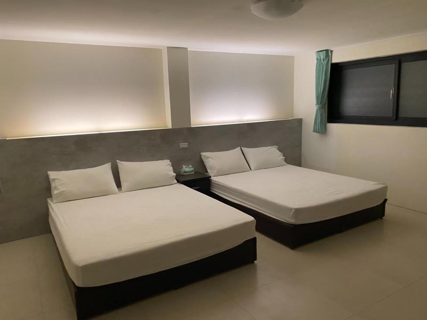 Comfort Quadruple Room photo 1