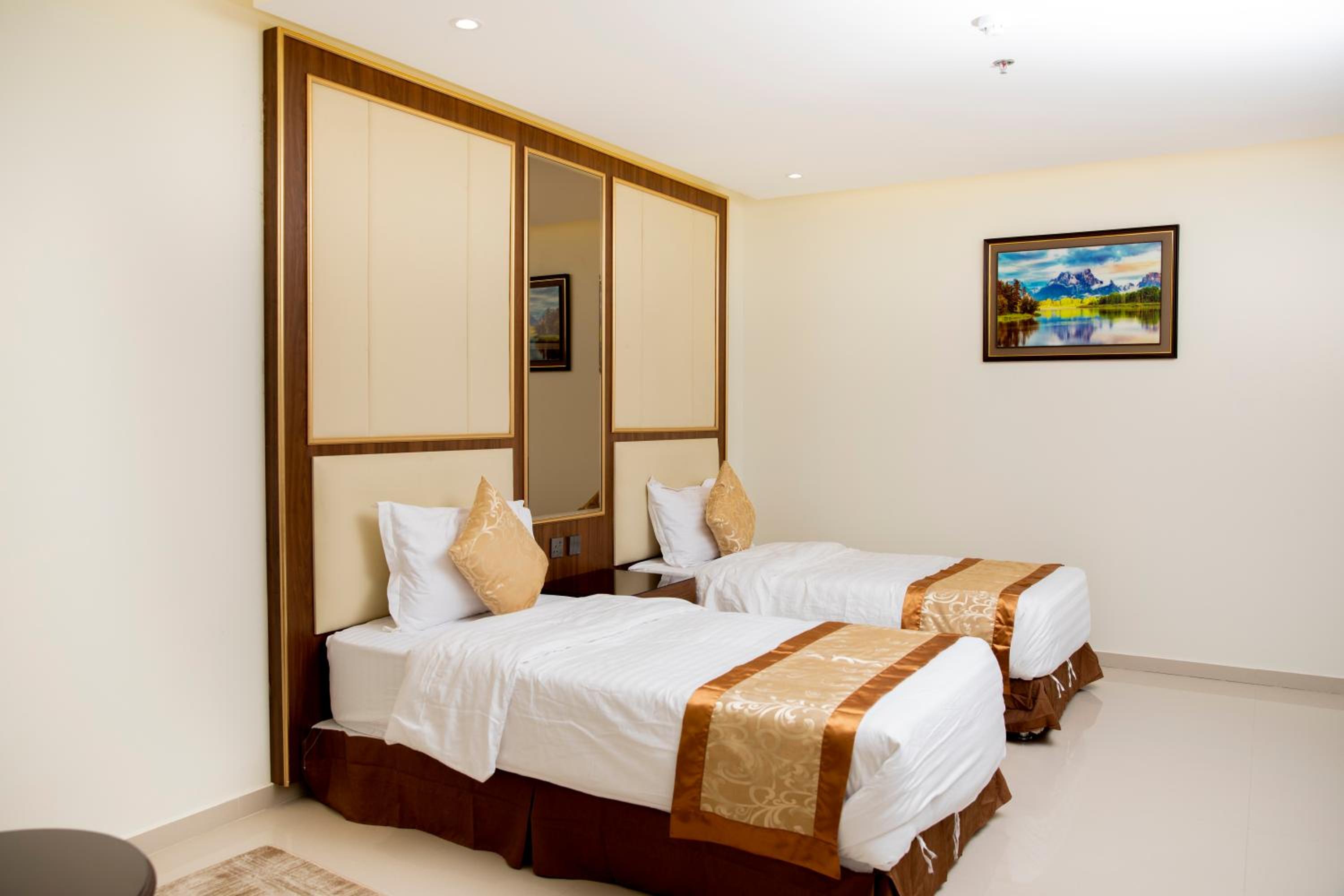 Twin Room photo 3