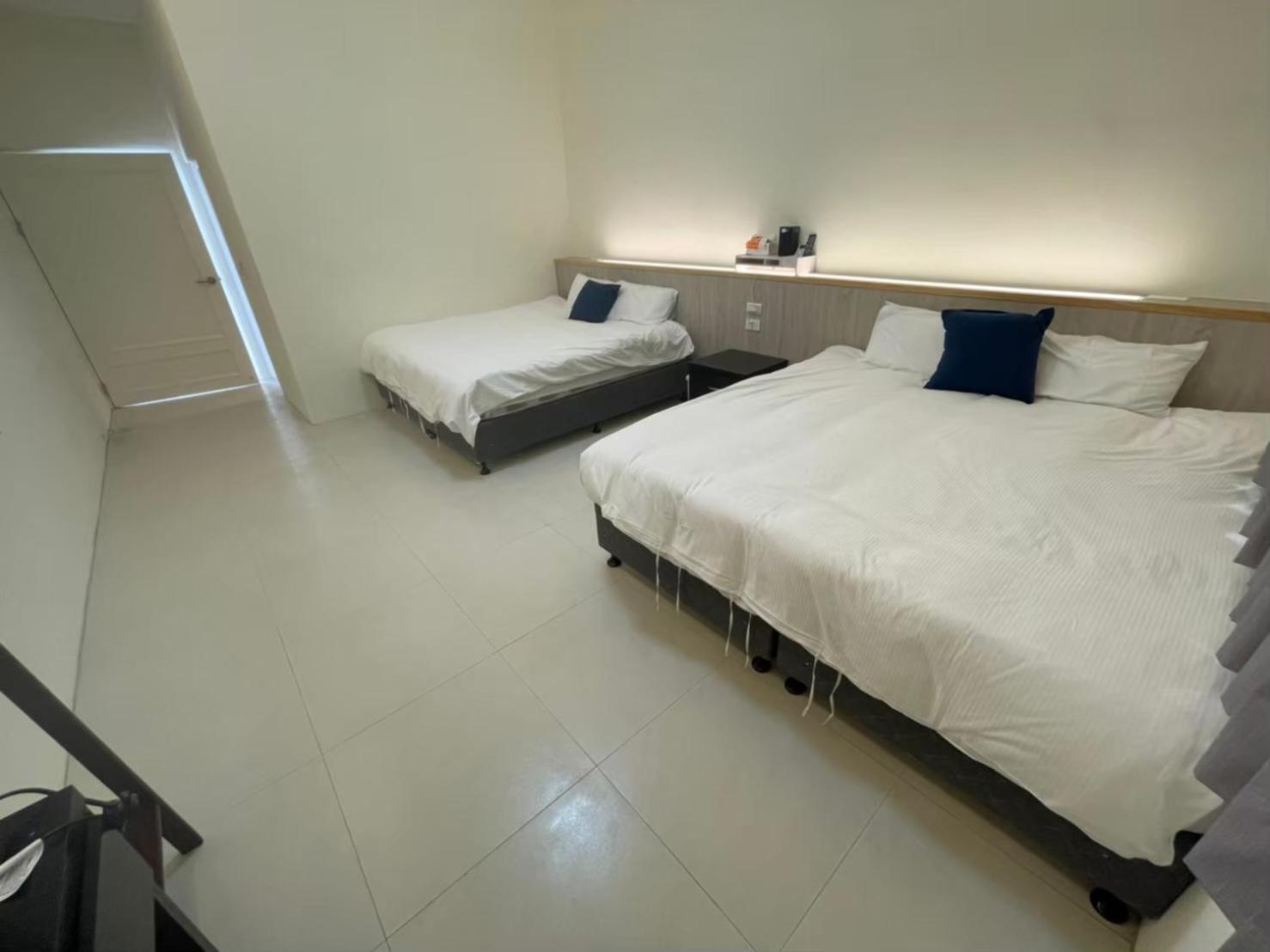 Classic Quadruple Room photo 1