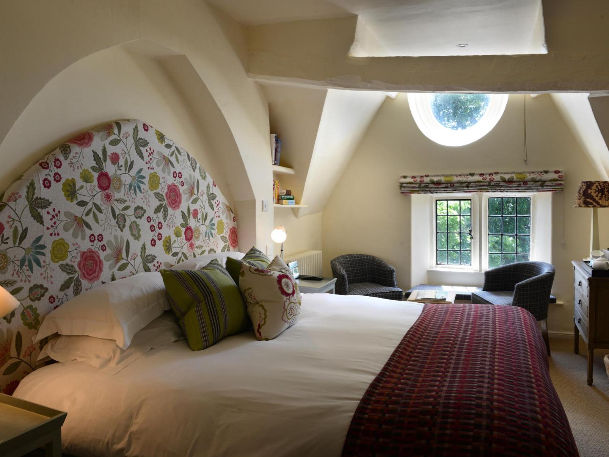 Superior Double Room photo 3