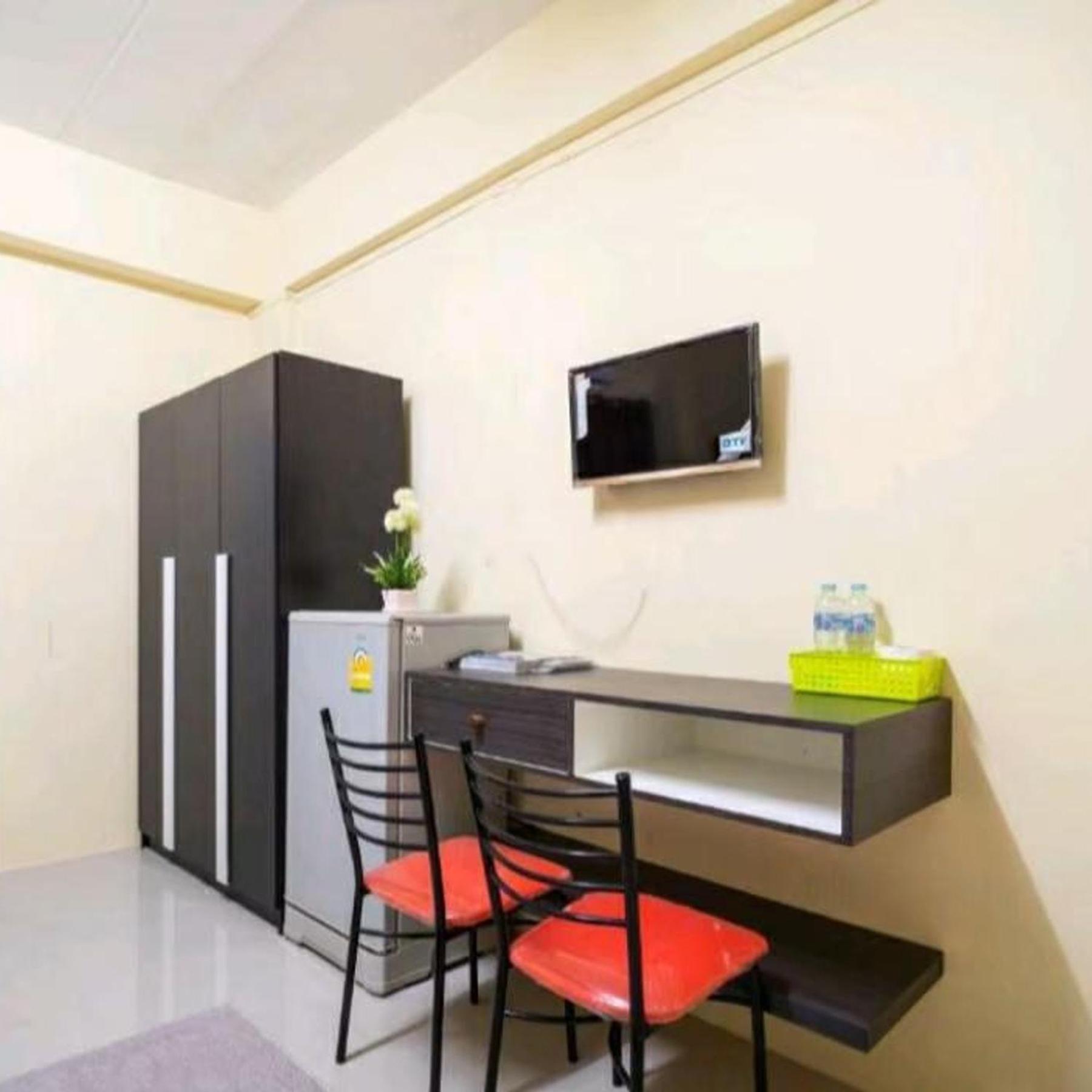 Standard Double Room - Photo 2