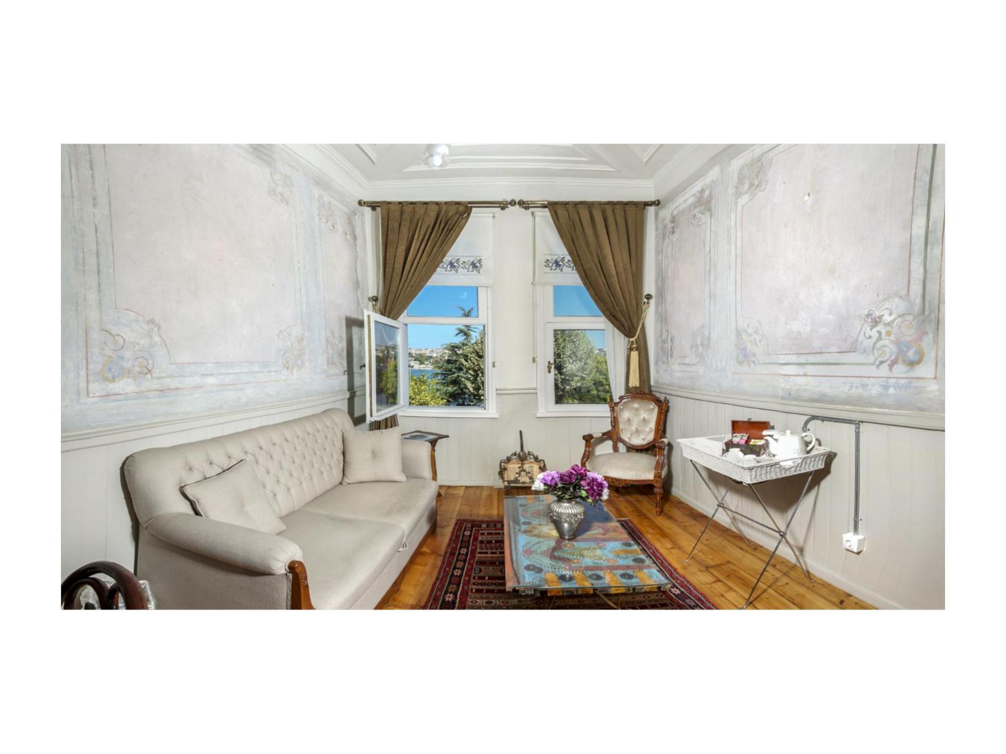 Suite with Sea View photo 3