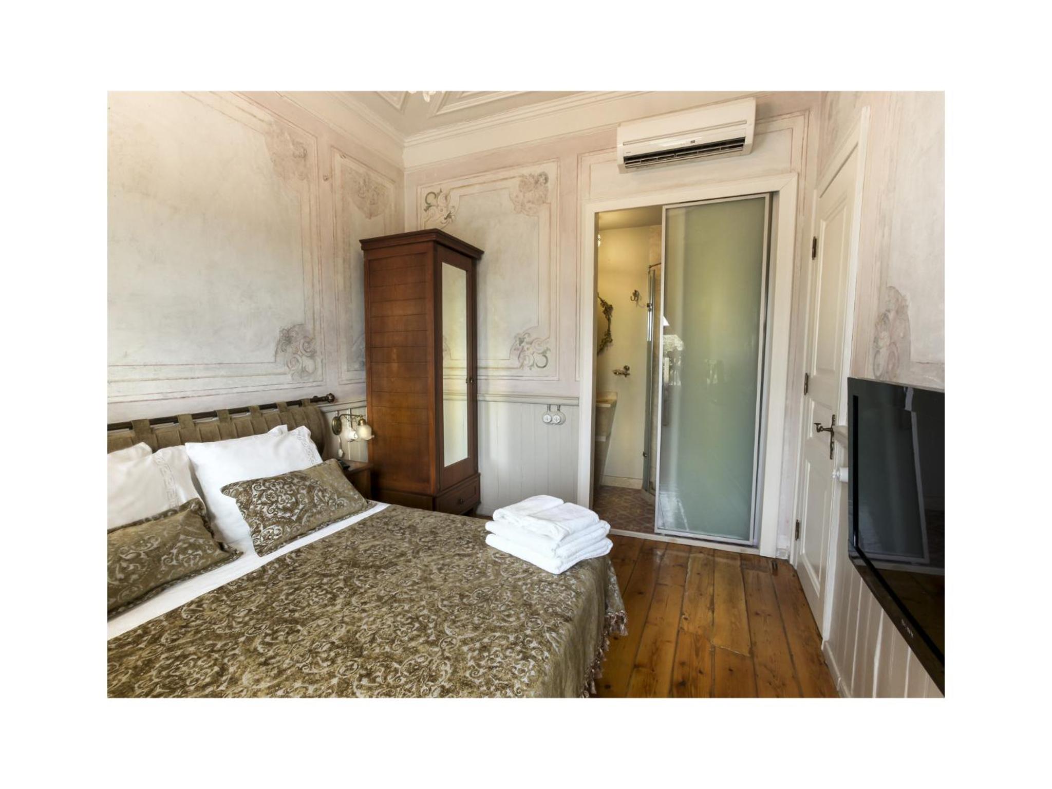 Suite with Sea View photo 2