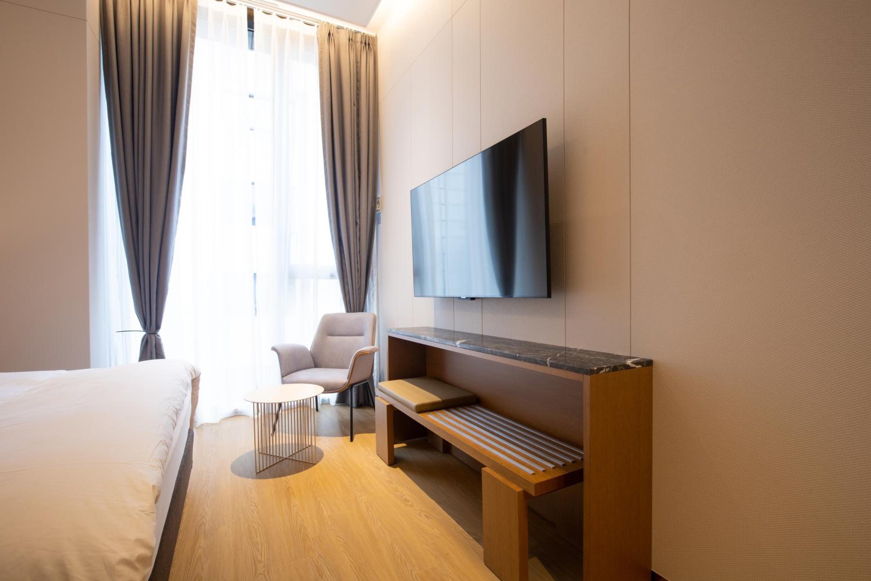 Deluxe Double Room - Photo 6