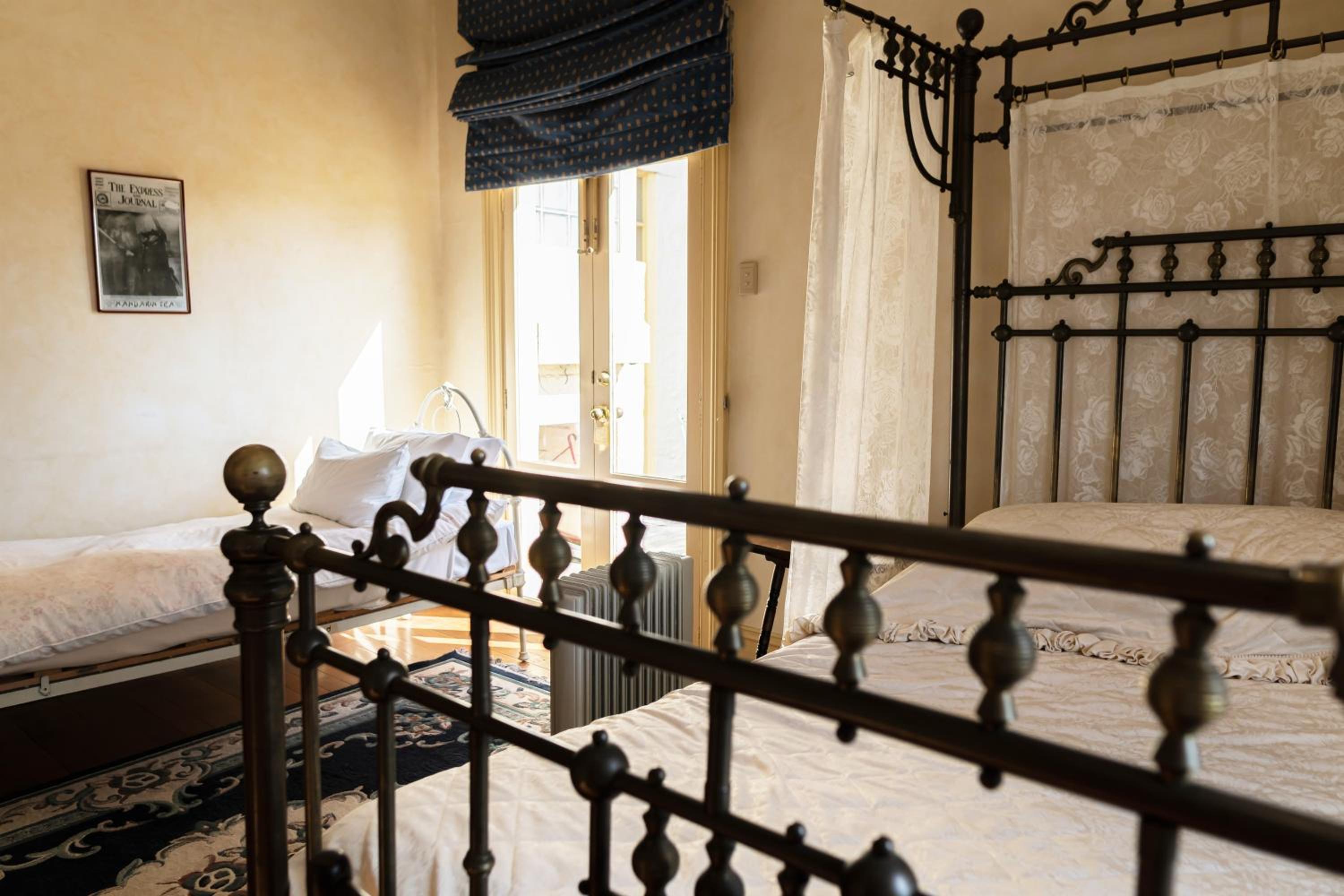 Two-Bedroom Penthouse Apartment - Residency with Spa Bath - Photo 24