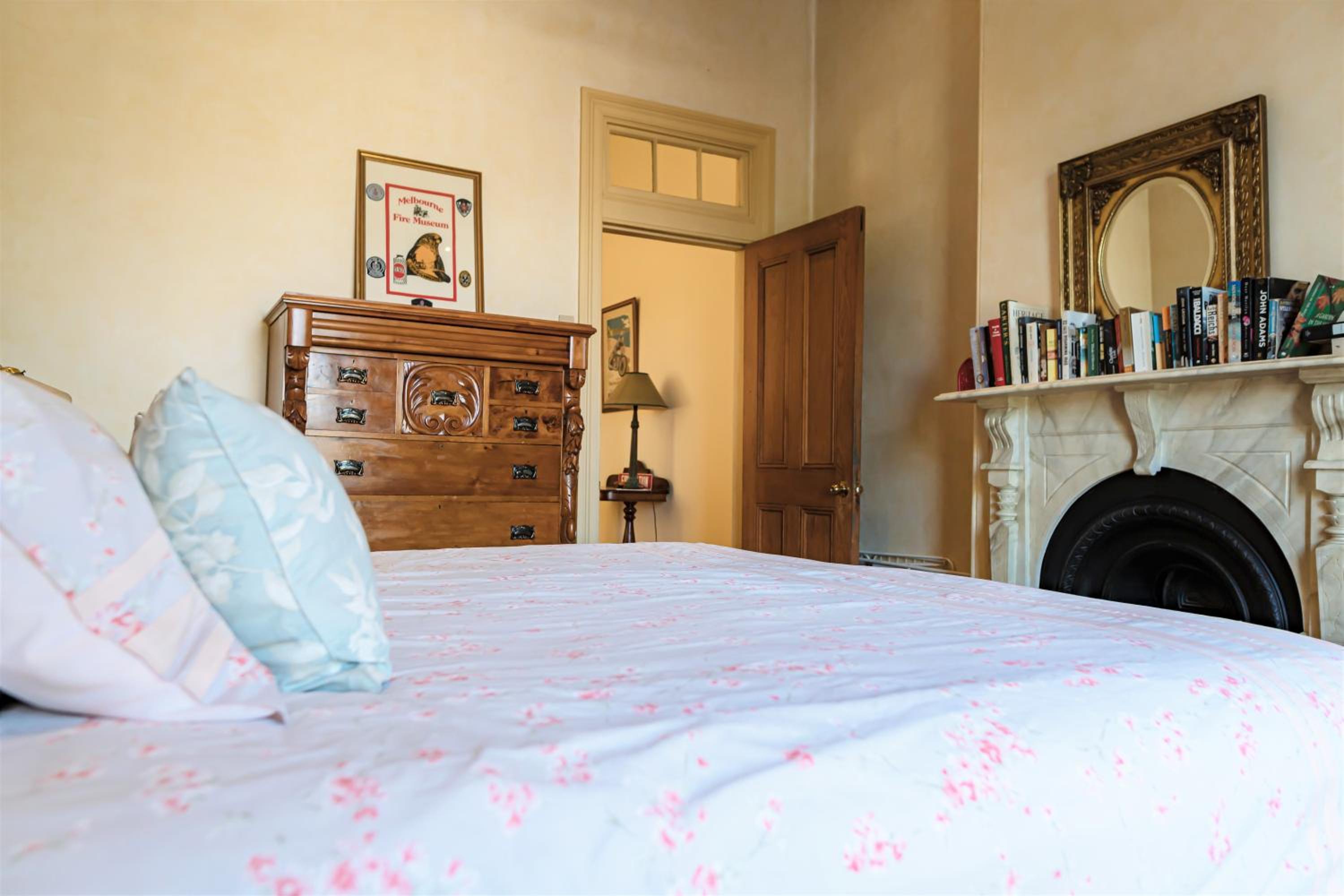 Two-Bedroom Penthouse Apartment - Residency with Spa Bath - Photo 27
