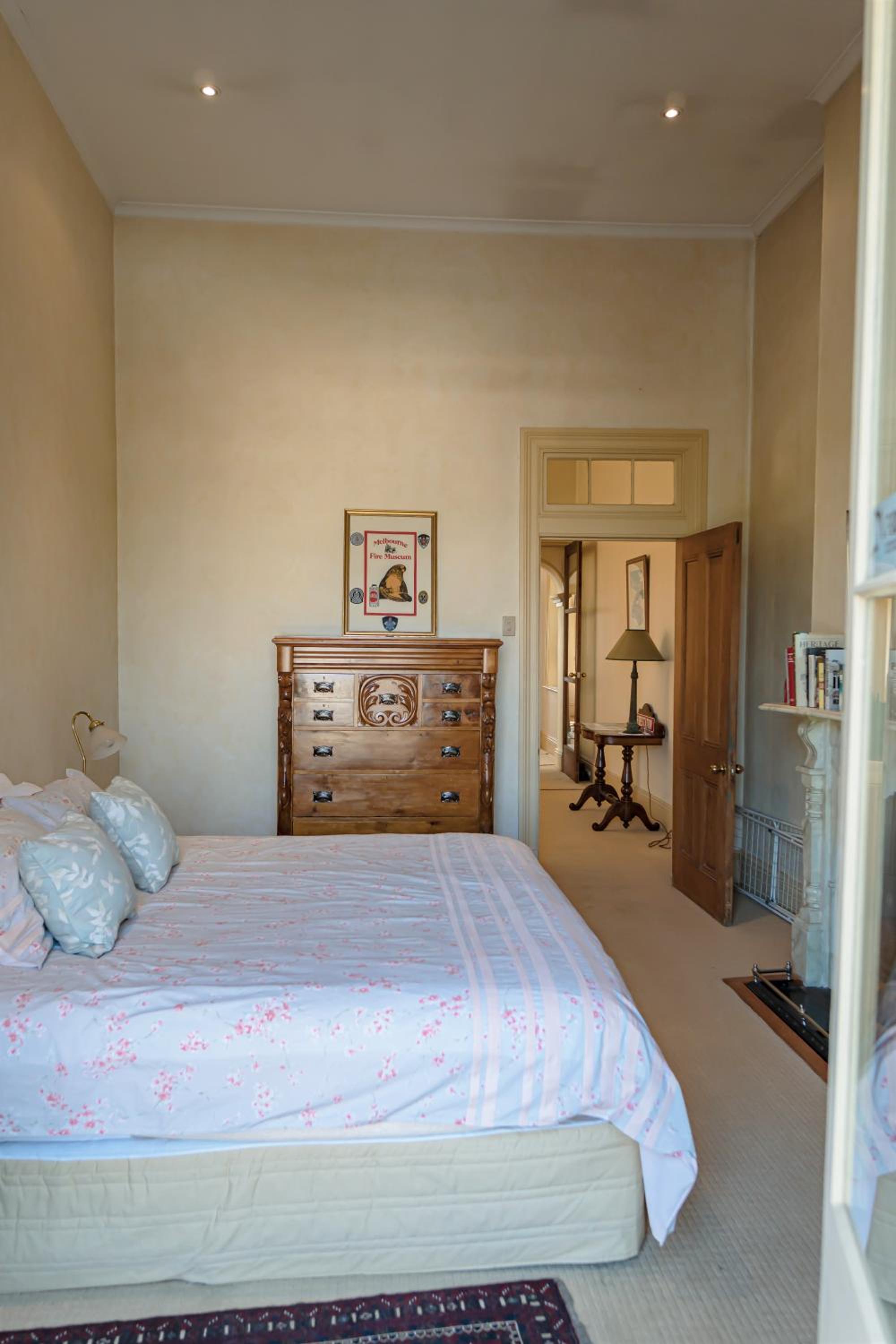 Two-Bedroom Penthouse Apartment - Residency with Spa Bath - Photo 36