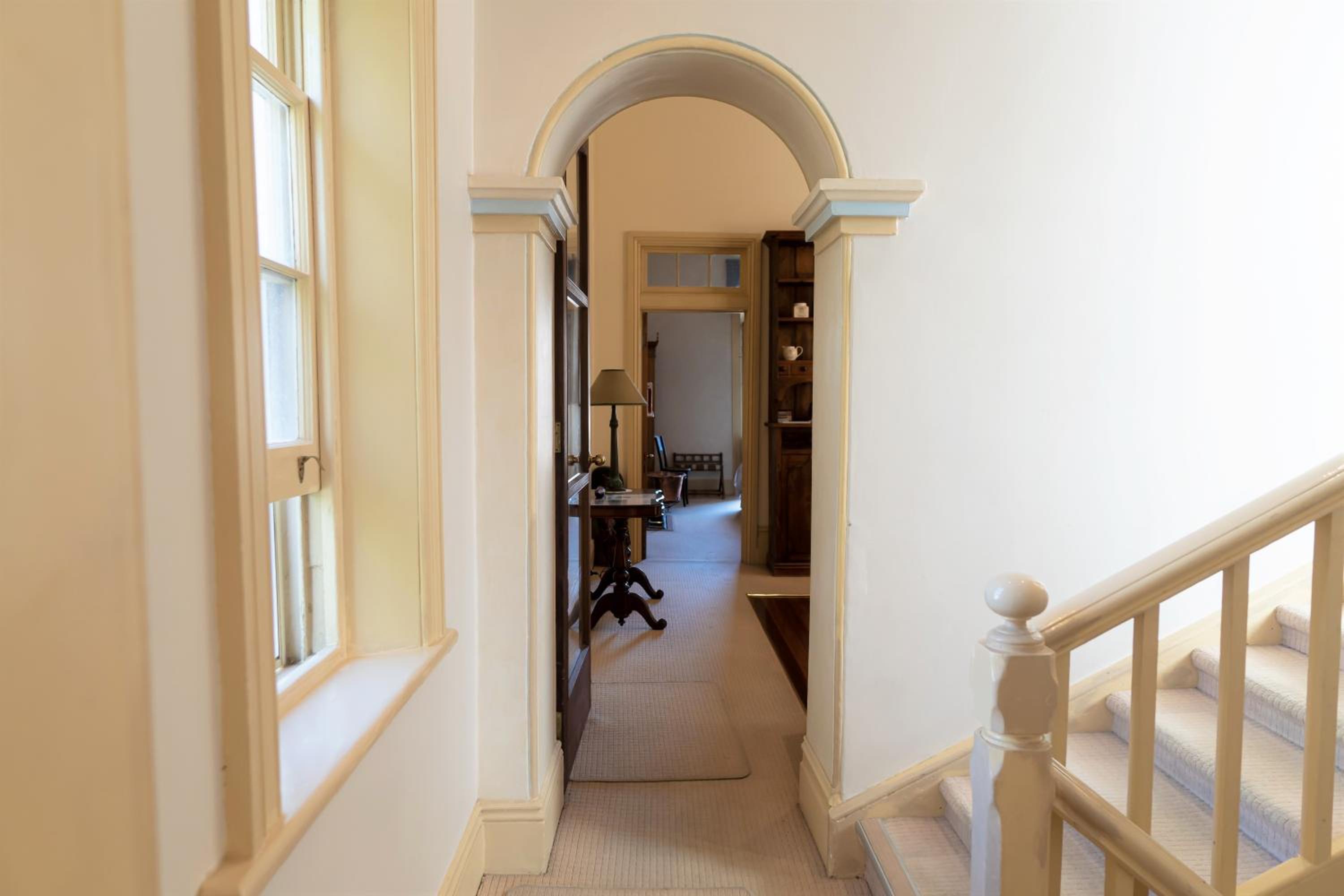 Two-Bedroom Penthouse Apartment - Residency with Spa Bath - Photo 19