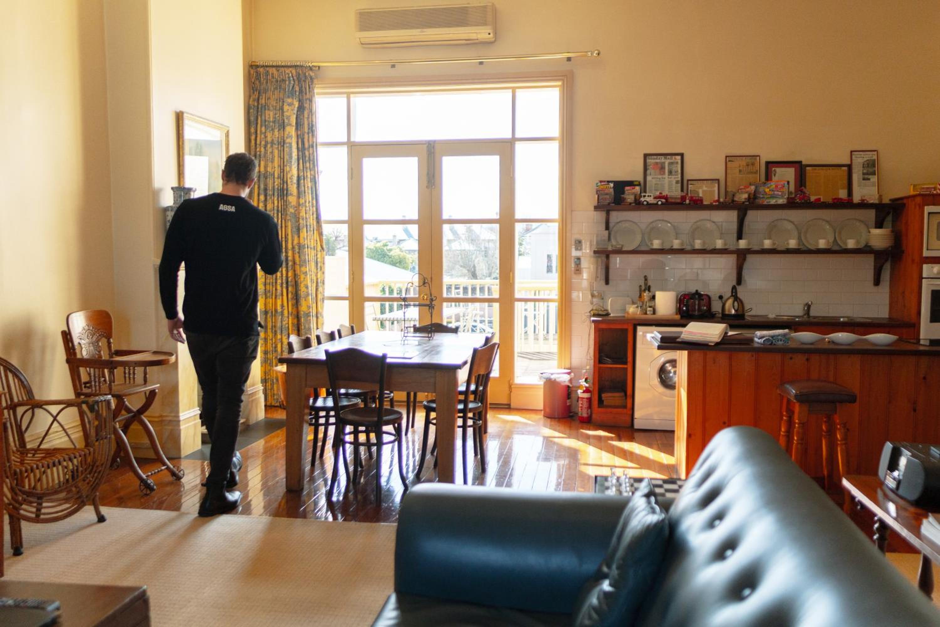 Two-Bedroom Penthouse Apartment - Residency with Spa Bath - Photo 33