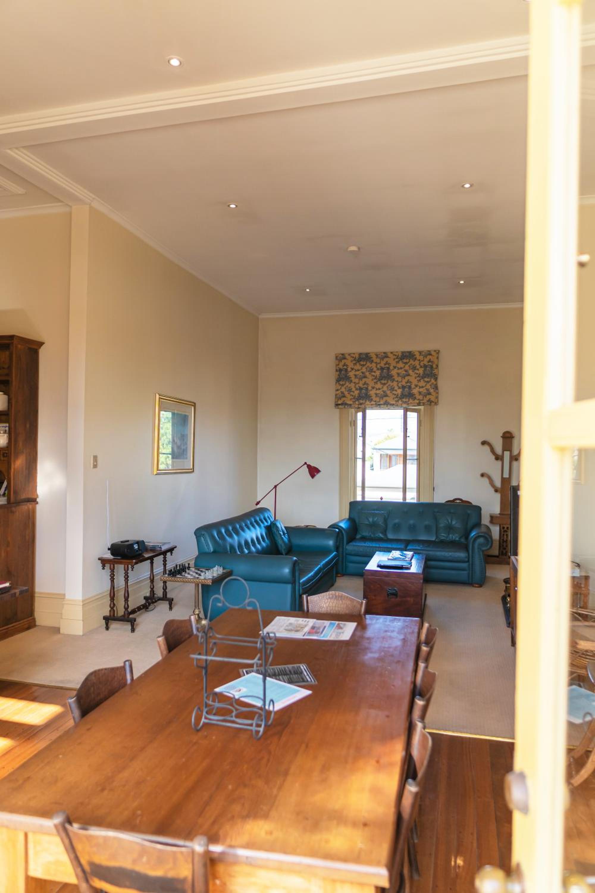 Two-Bedroom Penthouse Apartment - Residency with Spa Bath - Photo 35