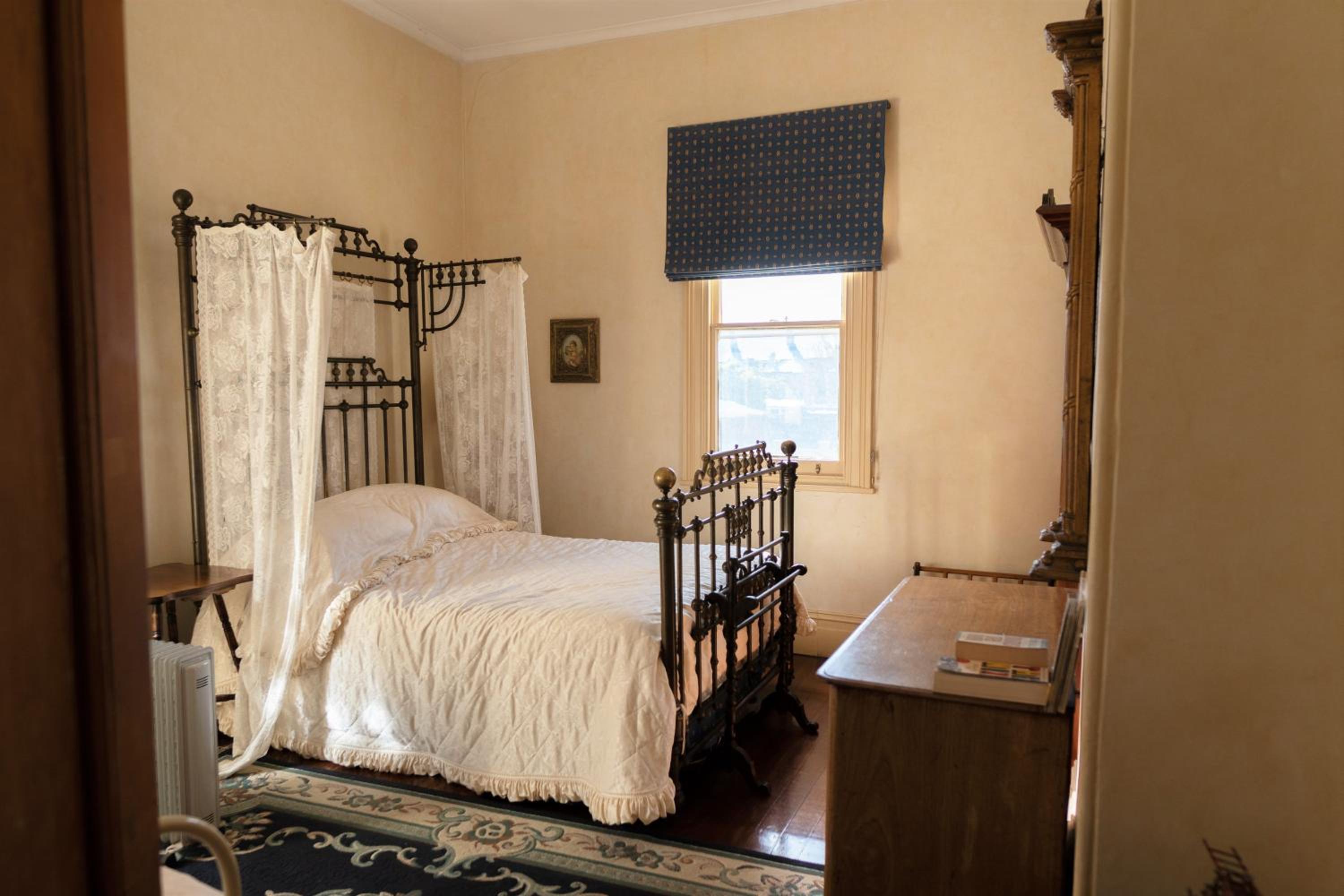 Two-Bedroom Penthouse Apartment - Residency with Spa Bath - Photo 25