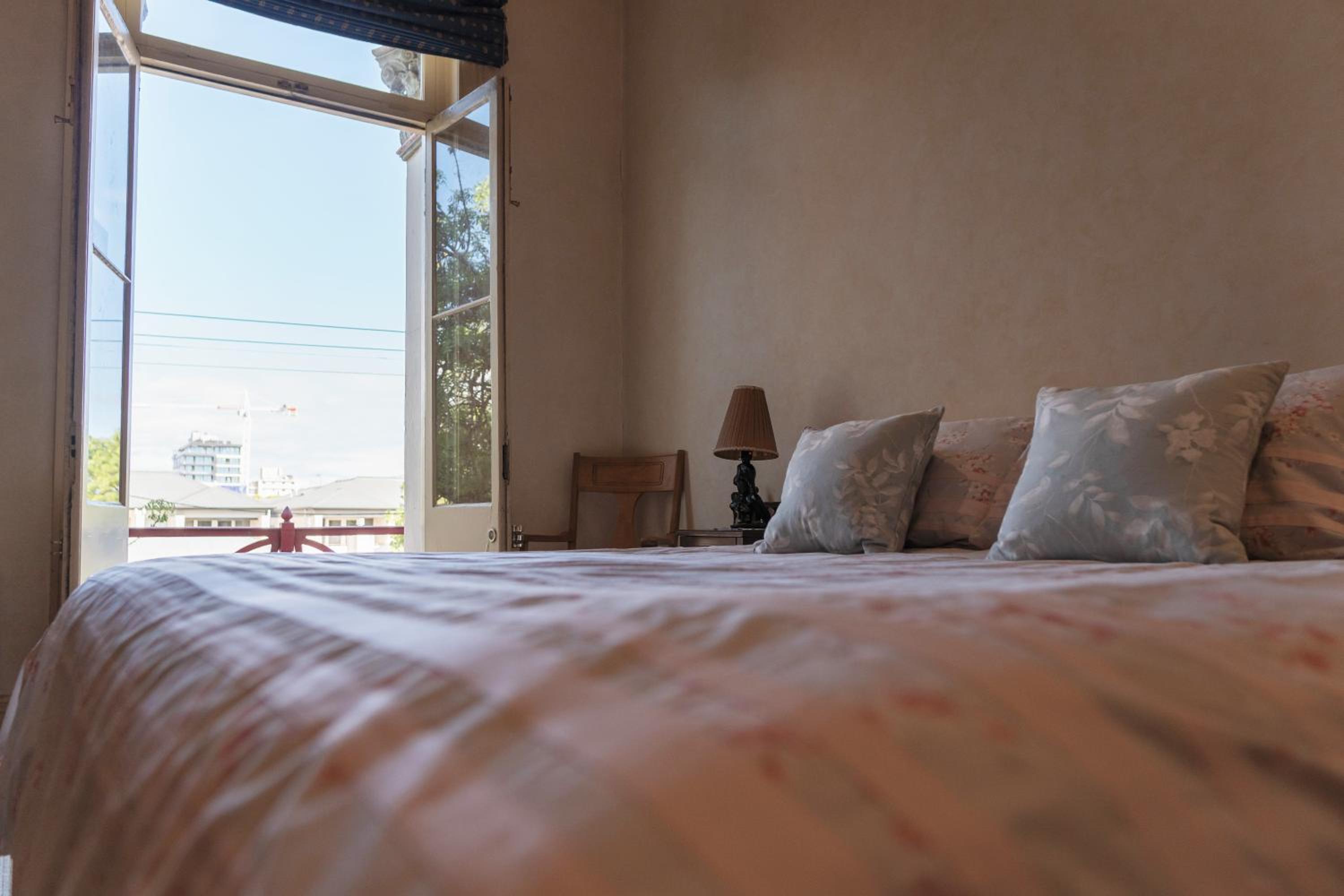 Two-Bedroom Penthouse Apartment - Residency with Spa Bath - Photo 26