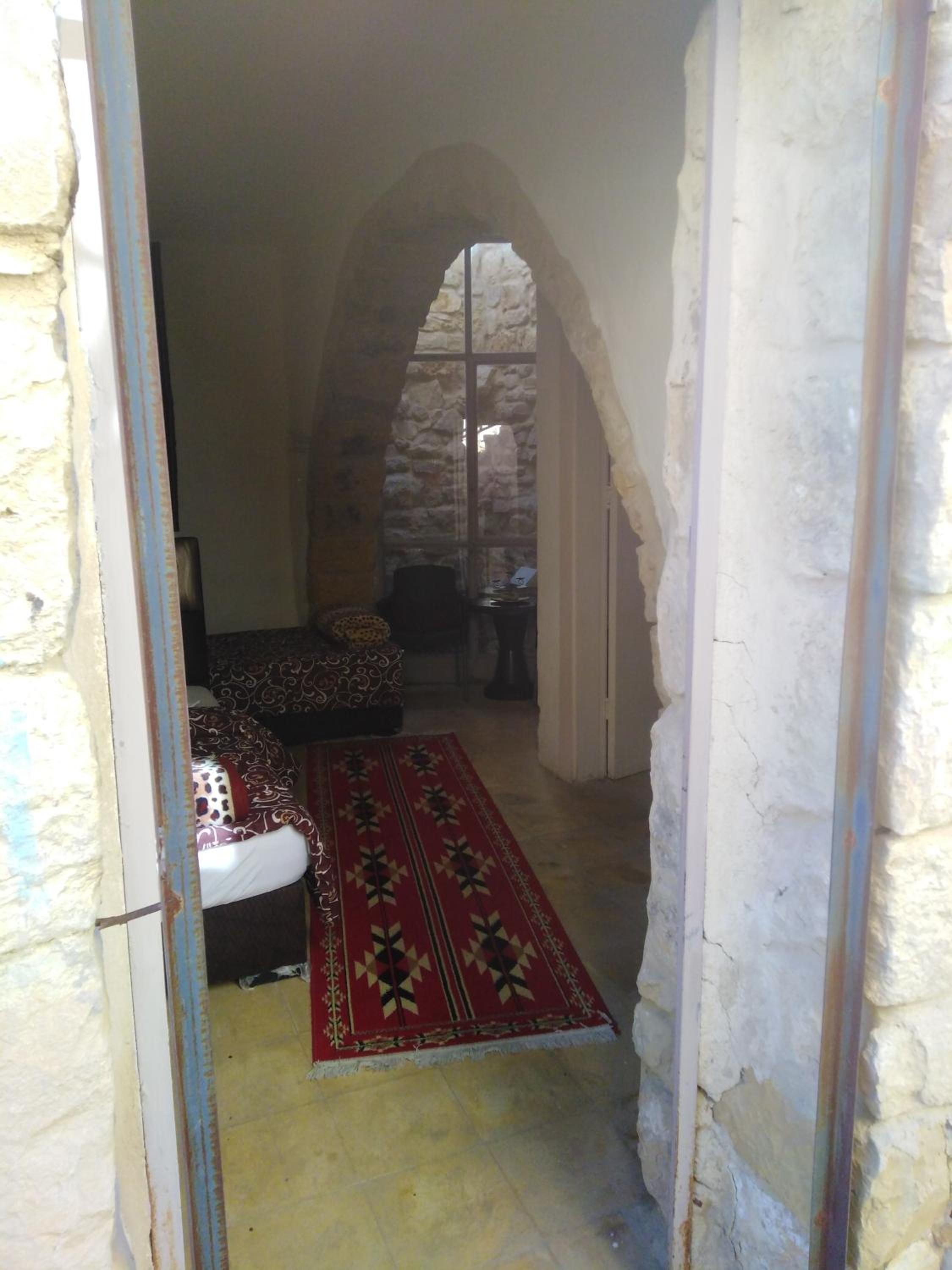 Twin Room with Private Bathroom photo 1