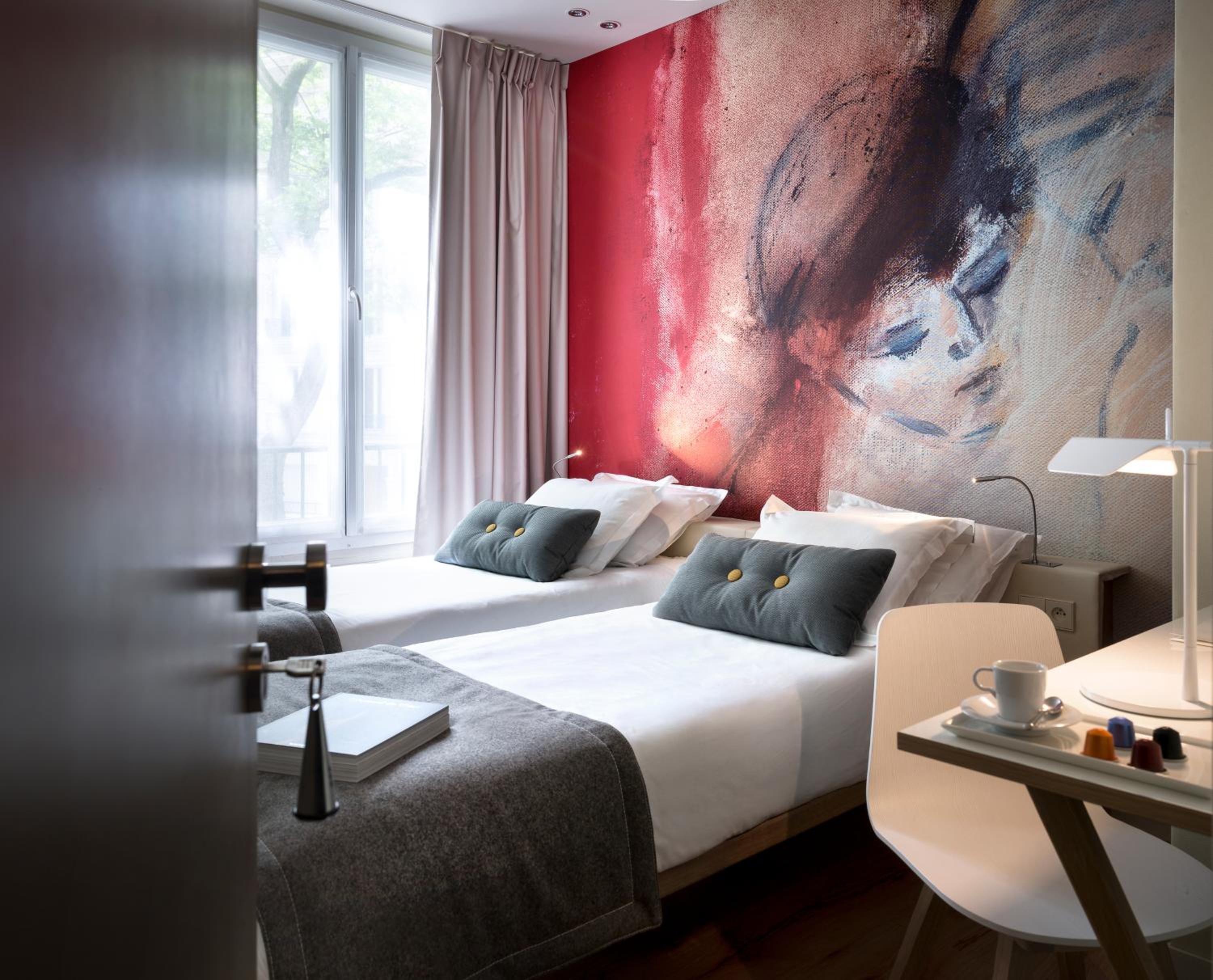 Superior Double or Twin Room photo 1