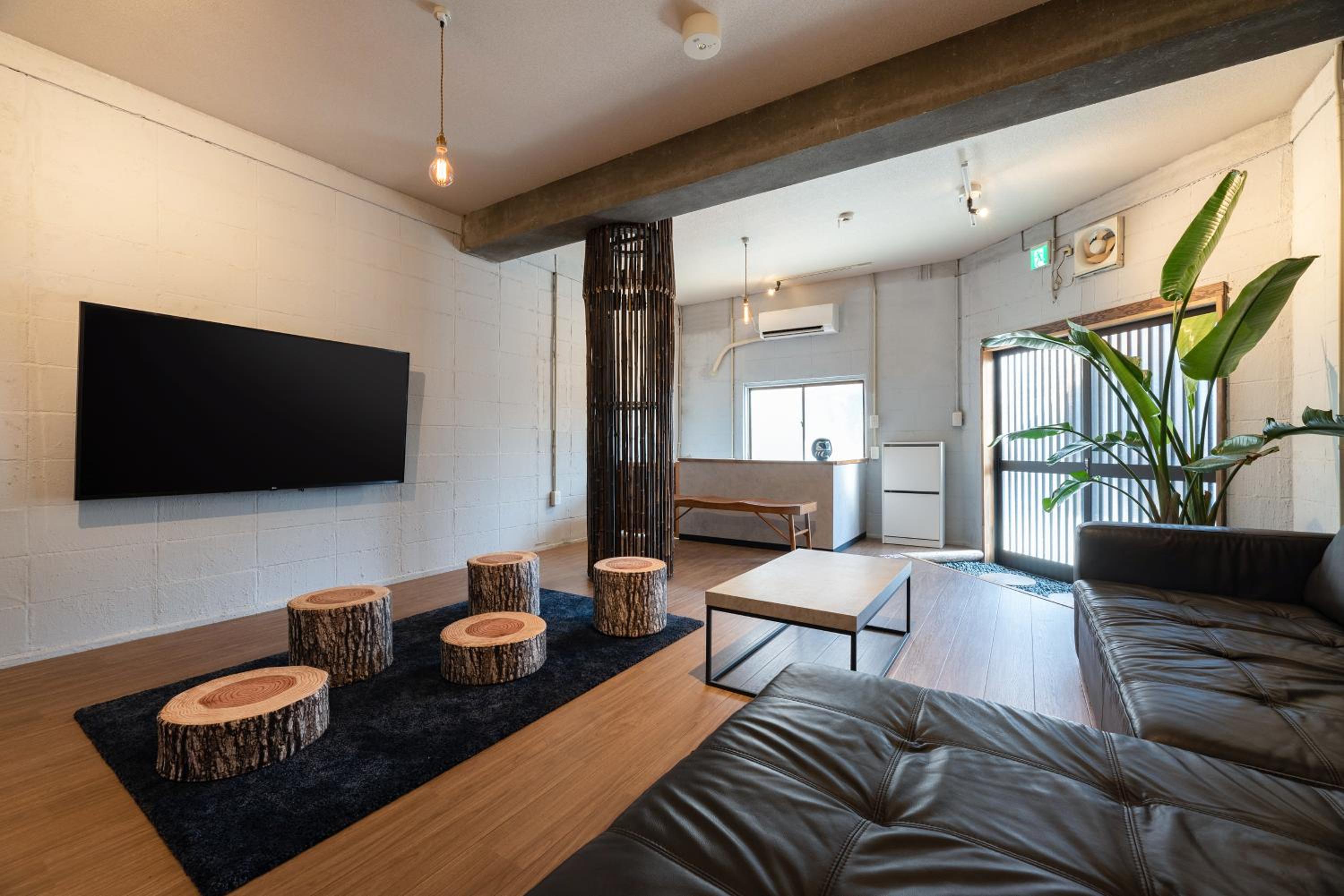 Three-Bedroom House - Photo 42