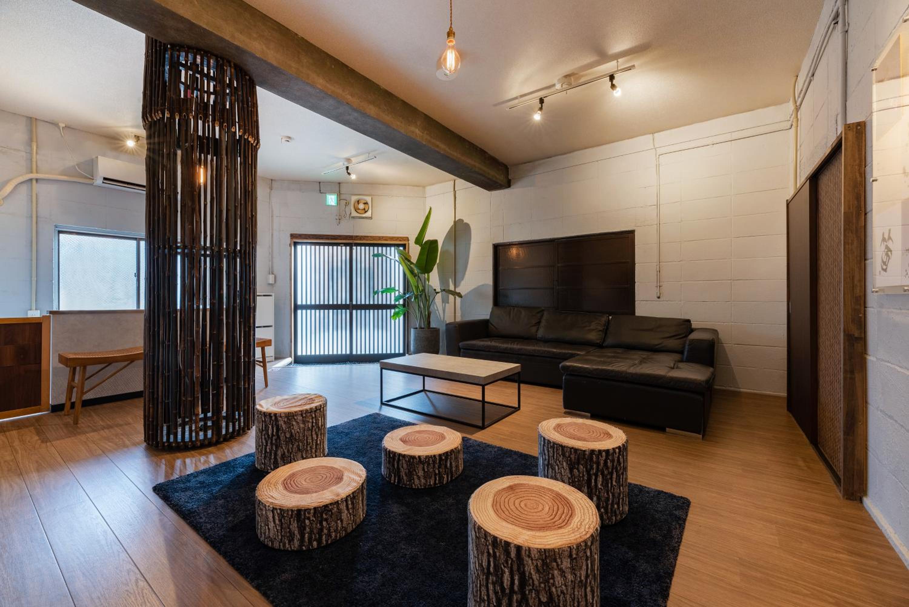 Three-Bedroom House - Photo 41