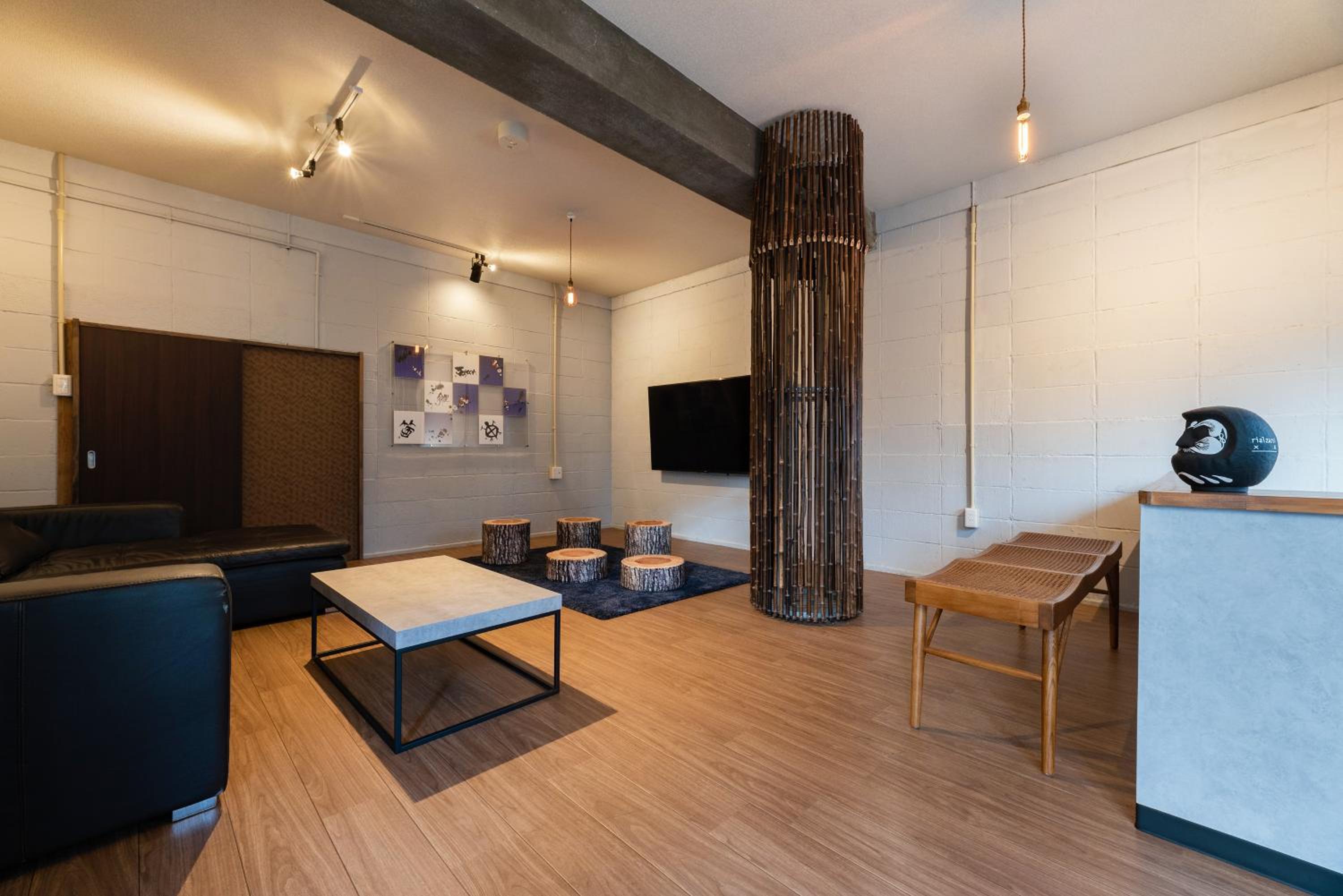 Three-Bedroom House - Photo 1