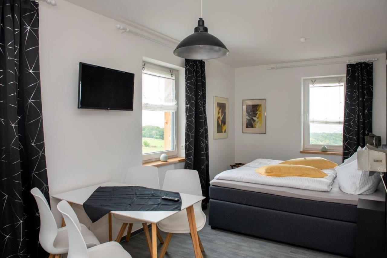 Superior Double Room photo 1